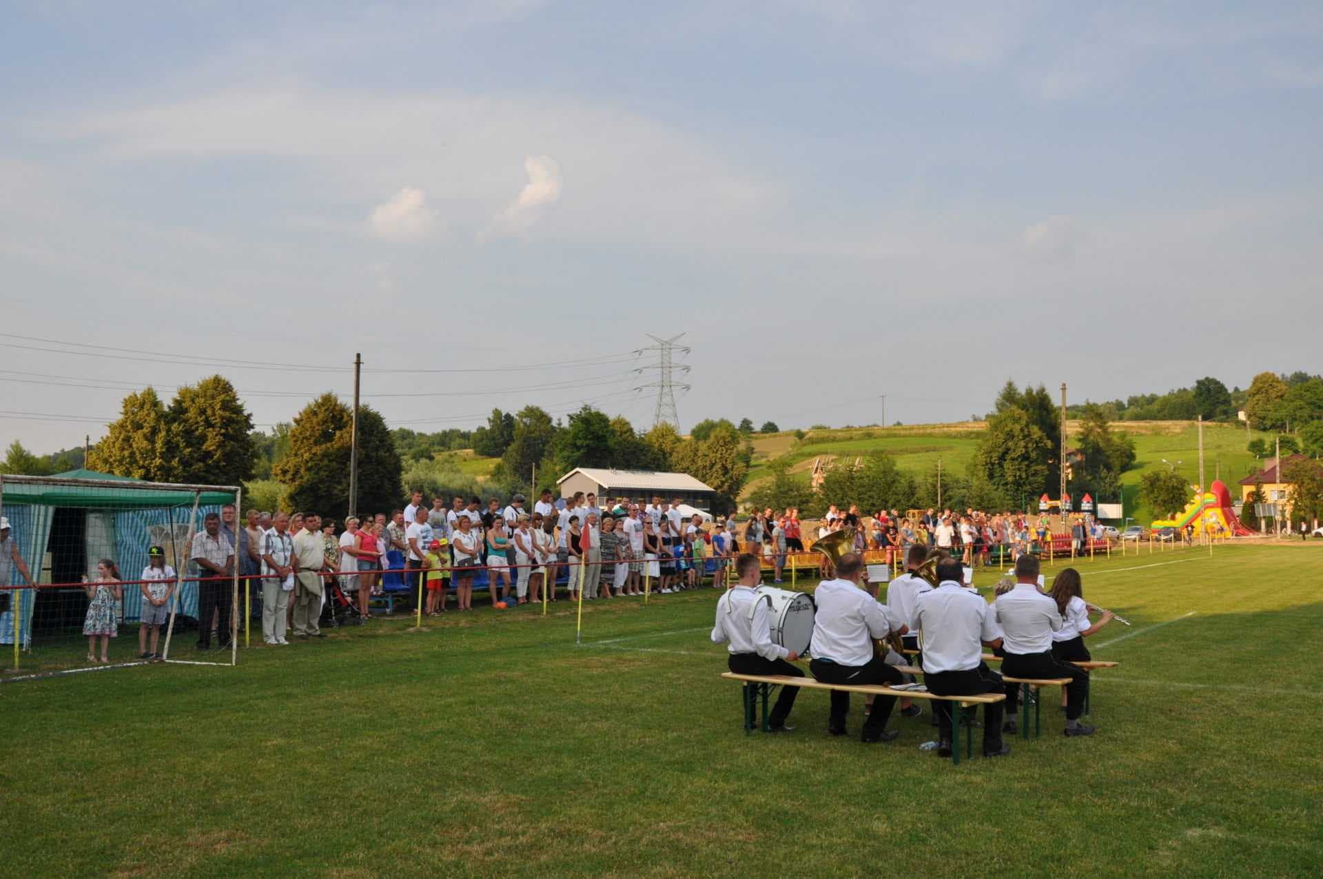 "Radziszowianka na miarę XXI wieku" - piknik