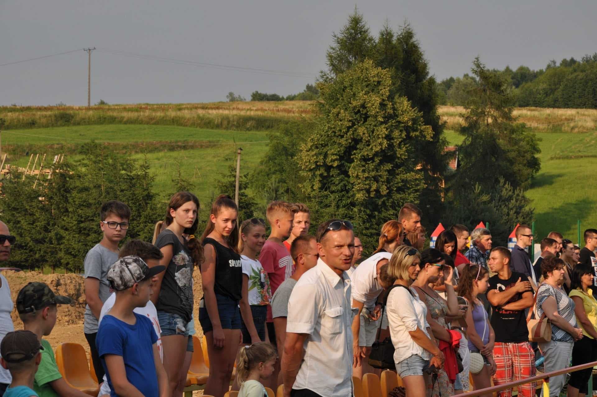 "Radziszowianka na miarę XXI wieku" - piknik