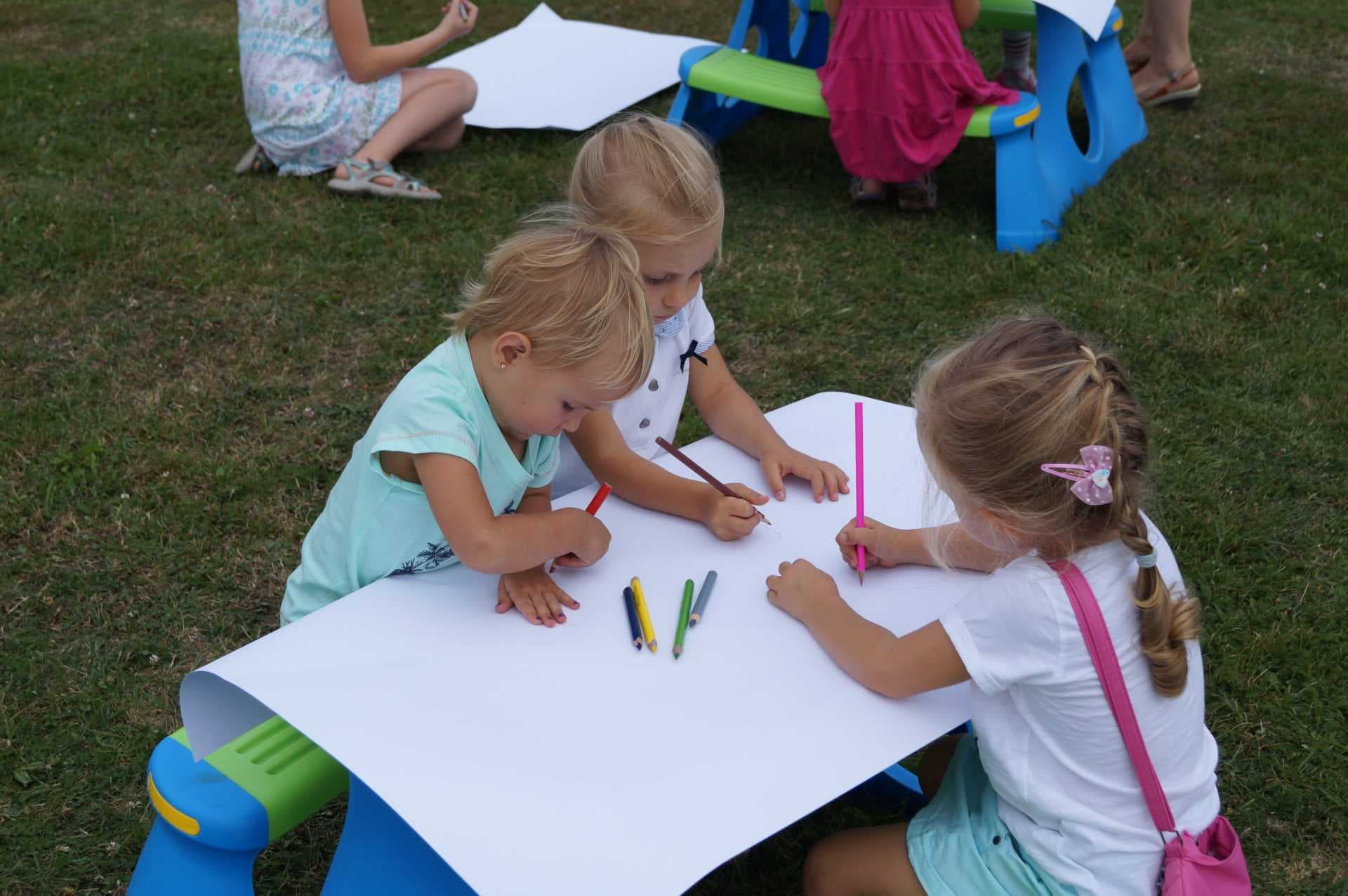 Piłkarski Piknik Rodzinny-''Sportowe pożegnanie lata''(23.08.2015)