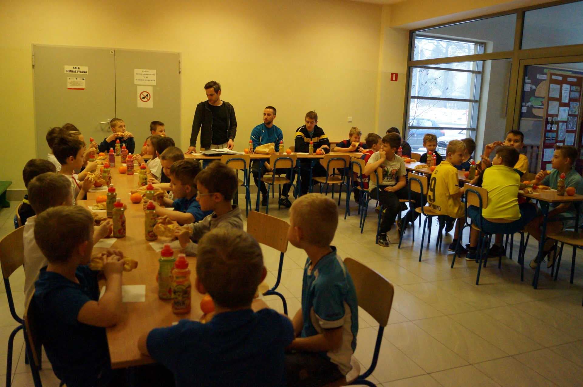 Sportowe Ferie 2016