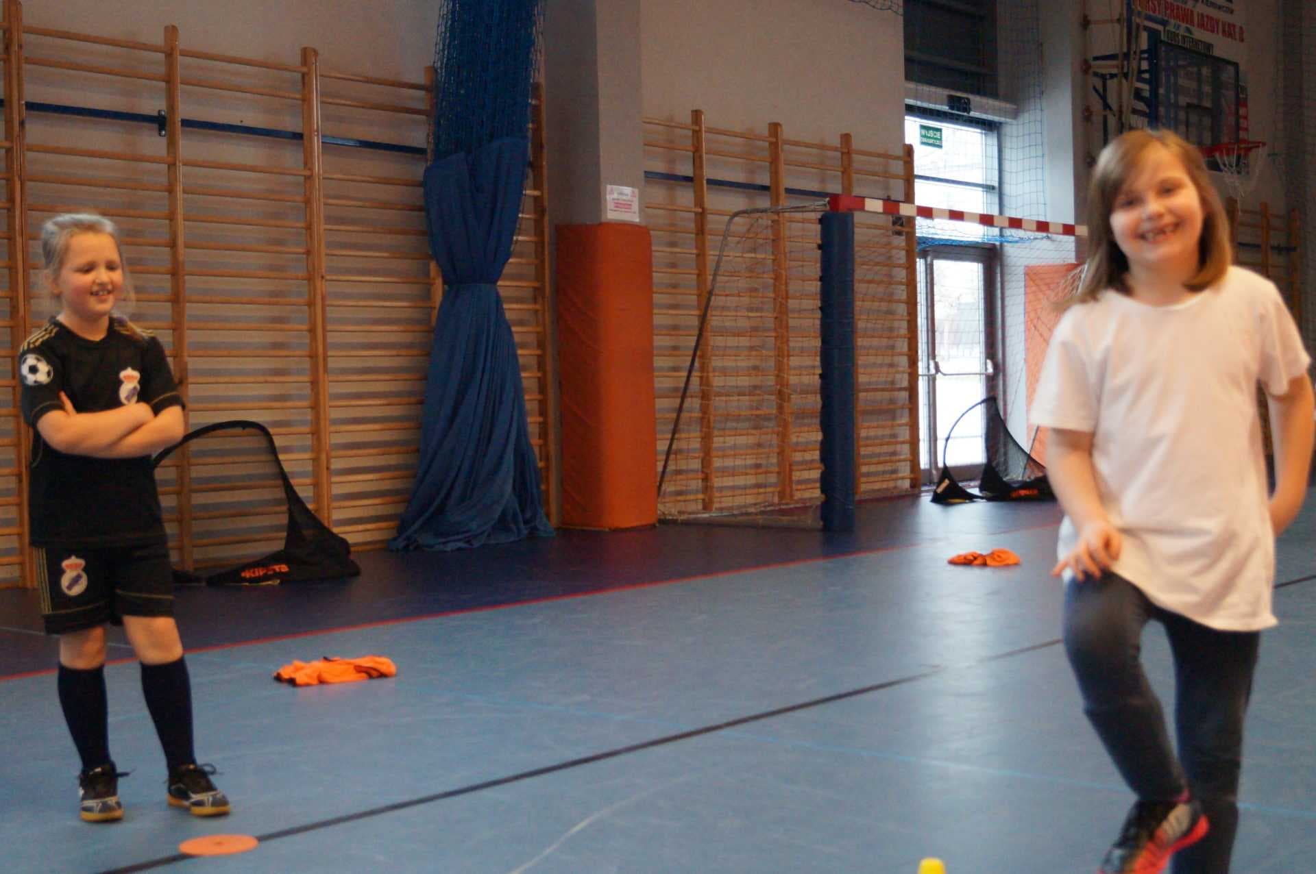 Sportowe Ferie 2016