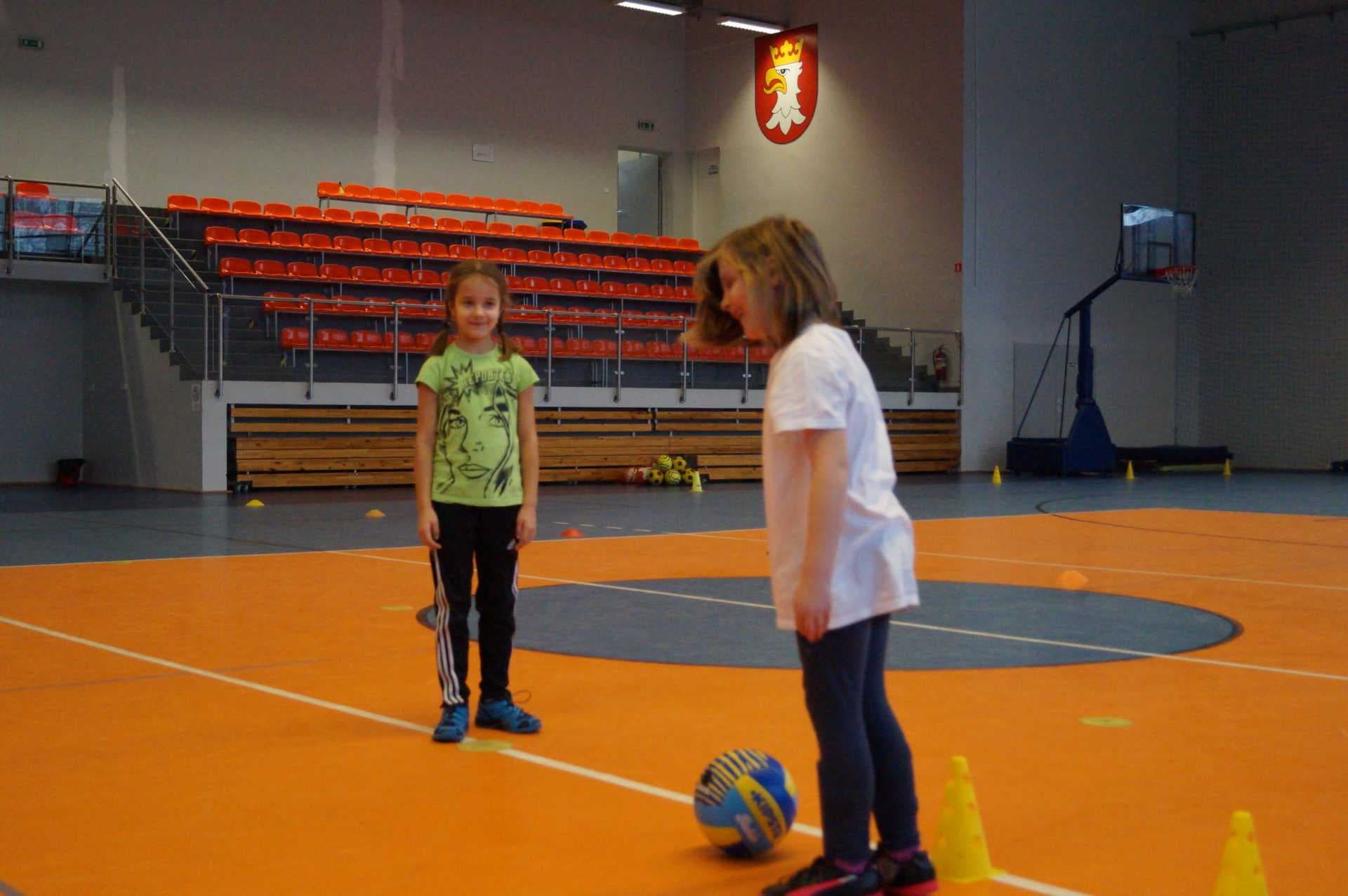 Sportowe Ferie 2016