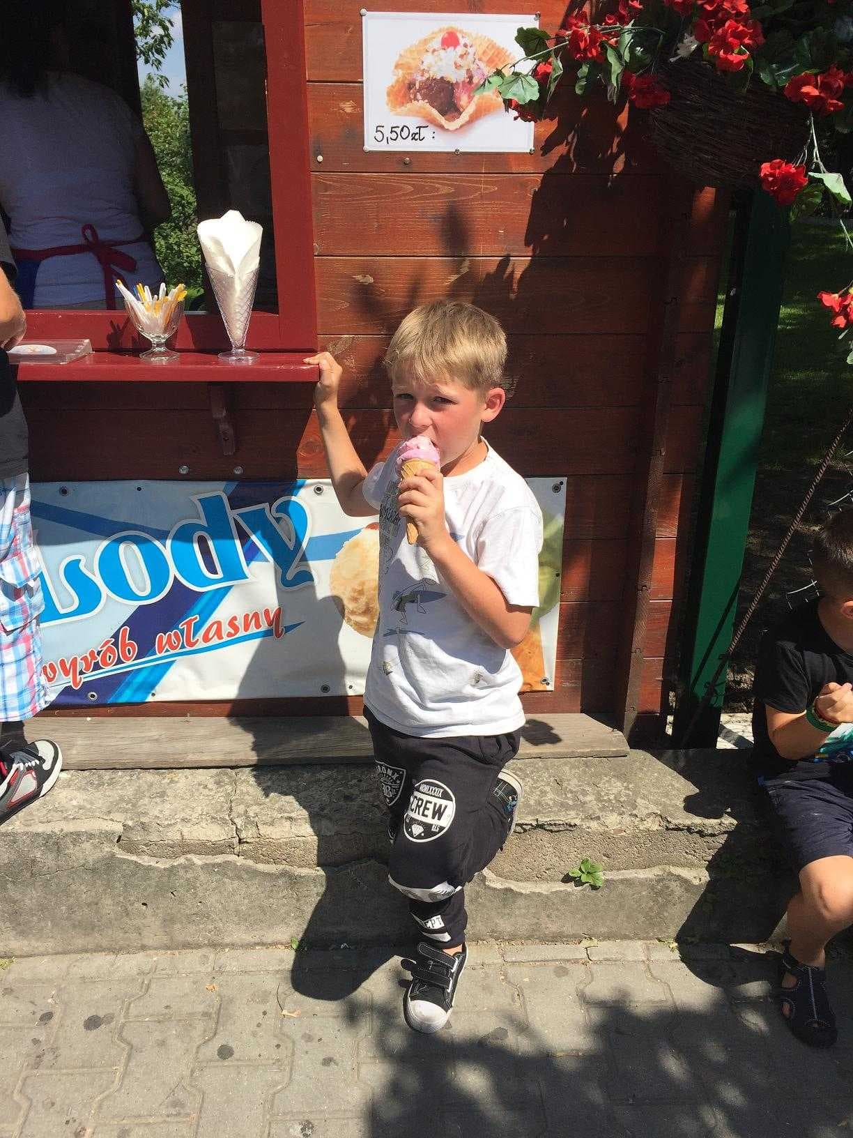 lody dla ochłody 1