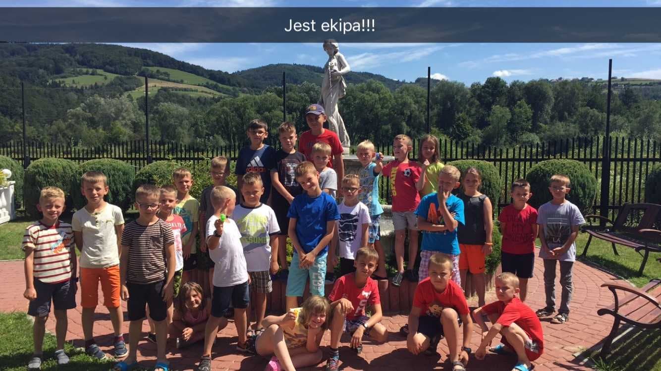 takie tam z fontanną 3