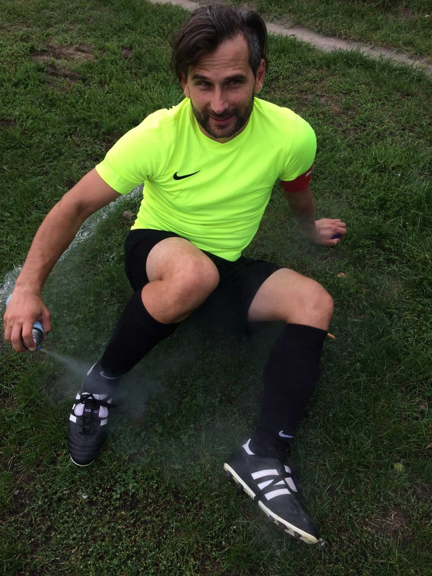 Gwiazda Ściejowice - Radziszowianka II: 2-8