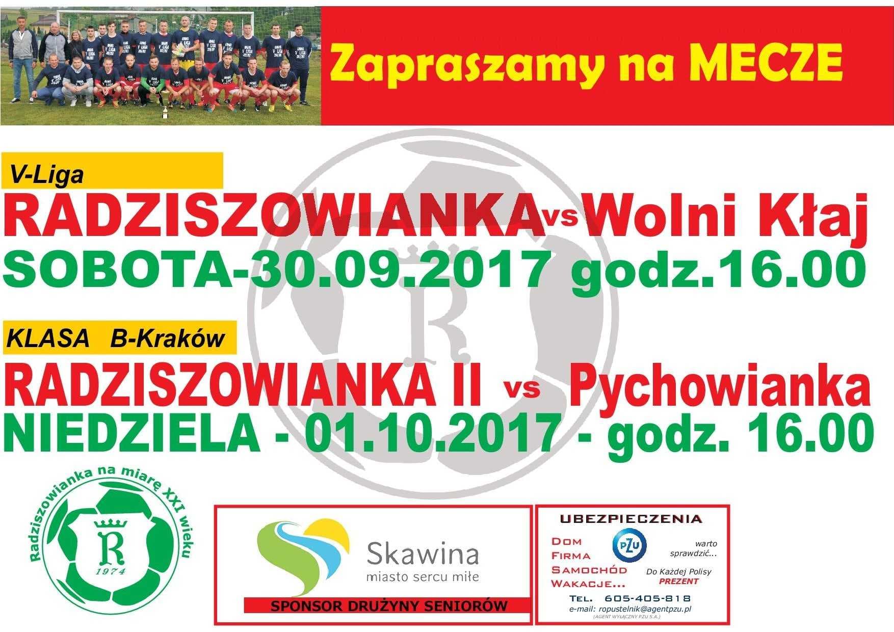 mecze