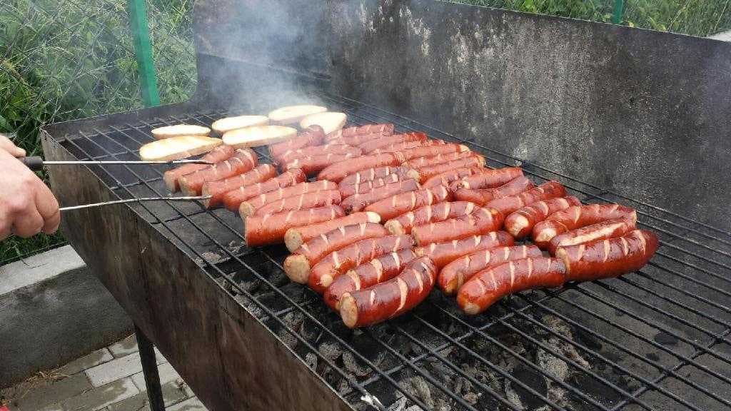 MŁODZIKI - zakończenie sezonu 2017/18