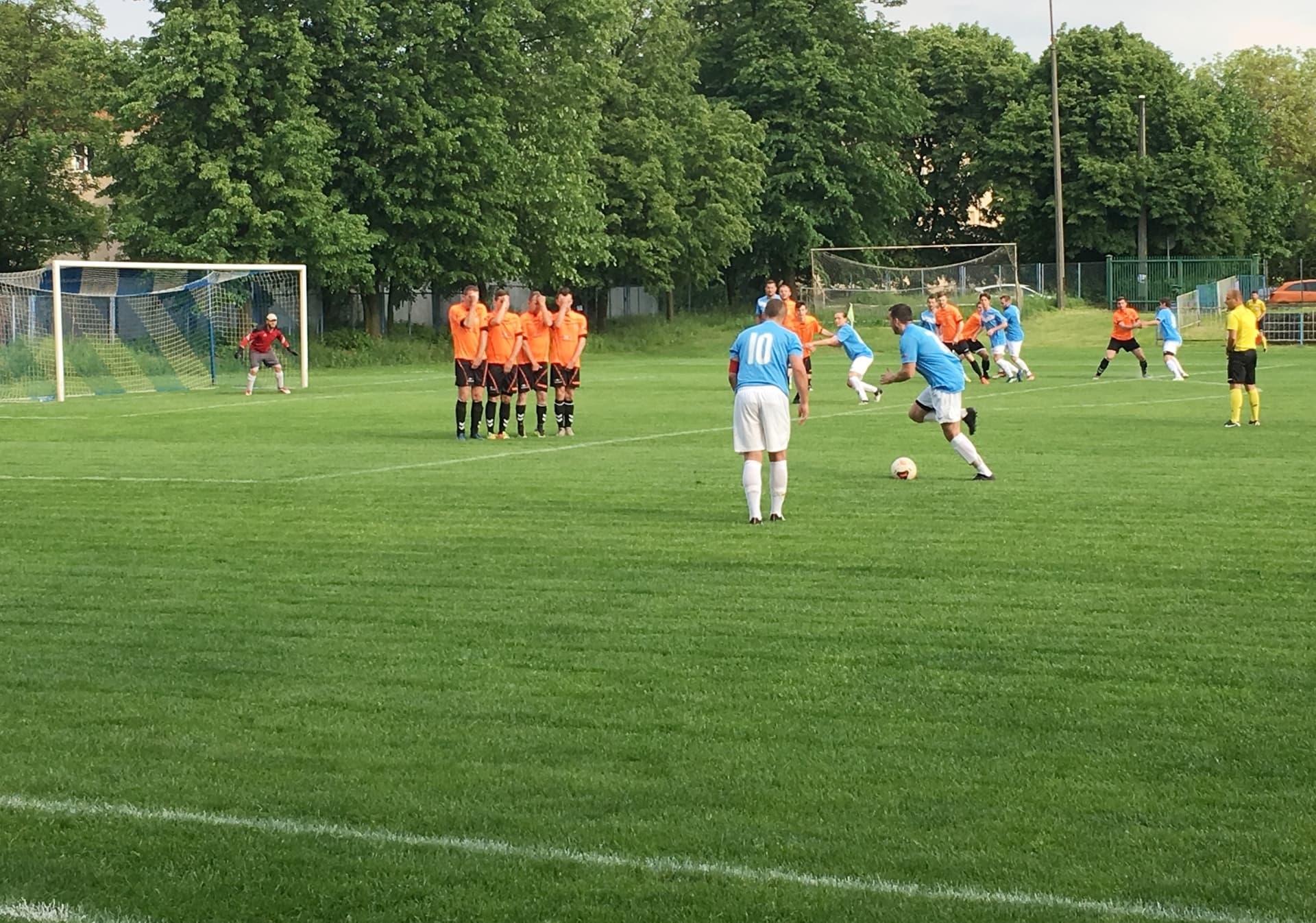 Tramwaj - Radziszowianka II: 1-4 — zdjęcie 3