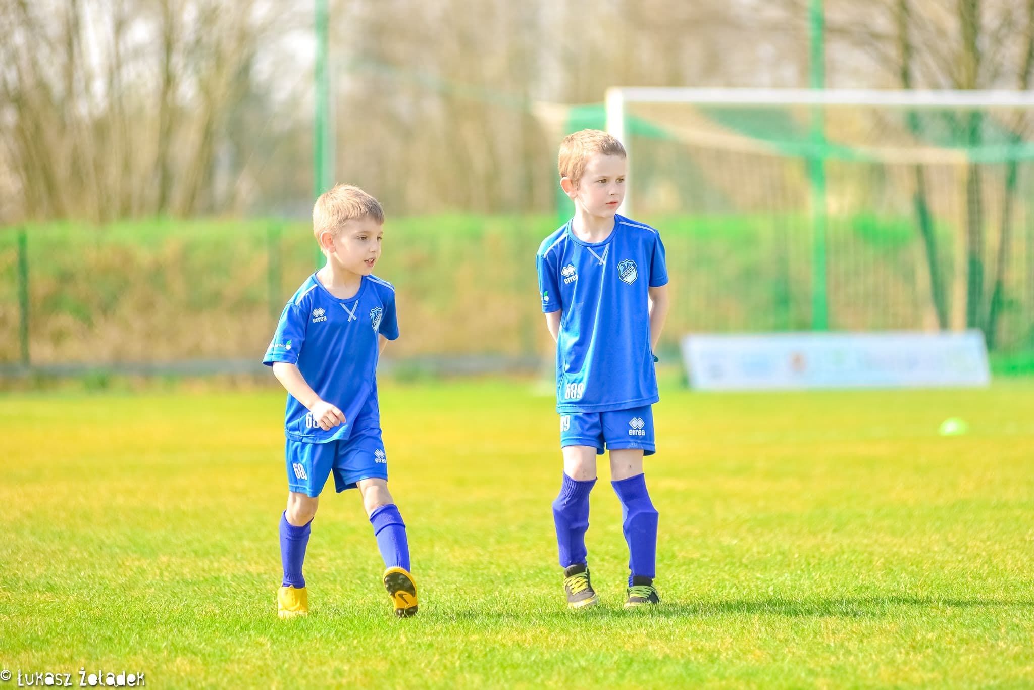 Niedziela na sportowo z Radziszowianka. — zdjęcie 15