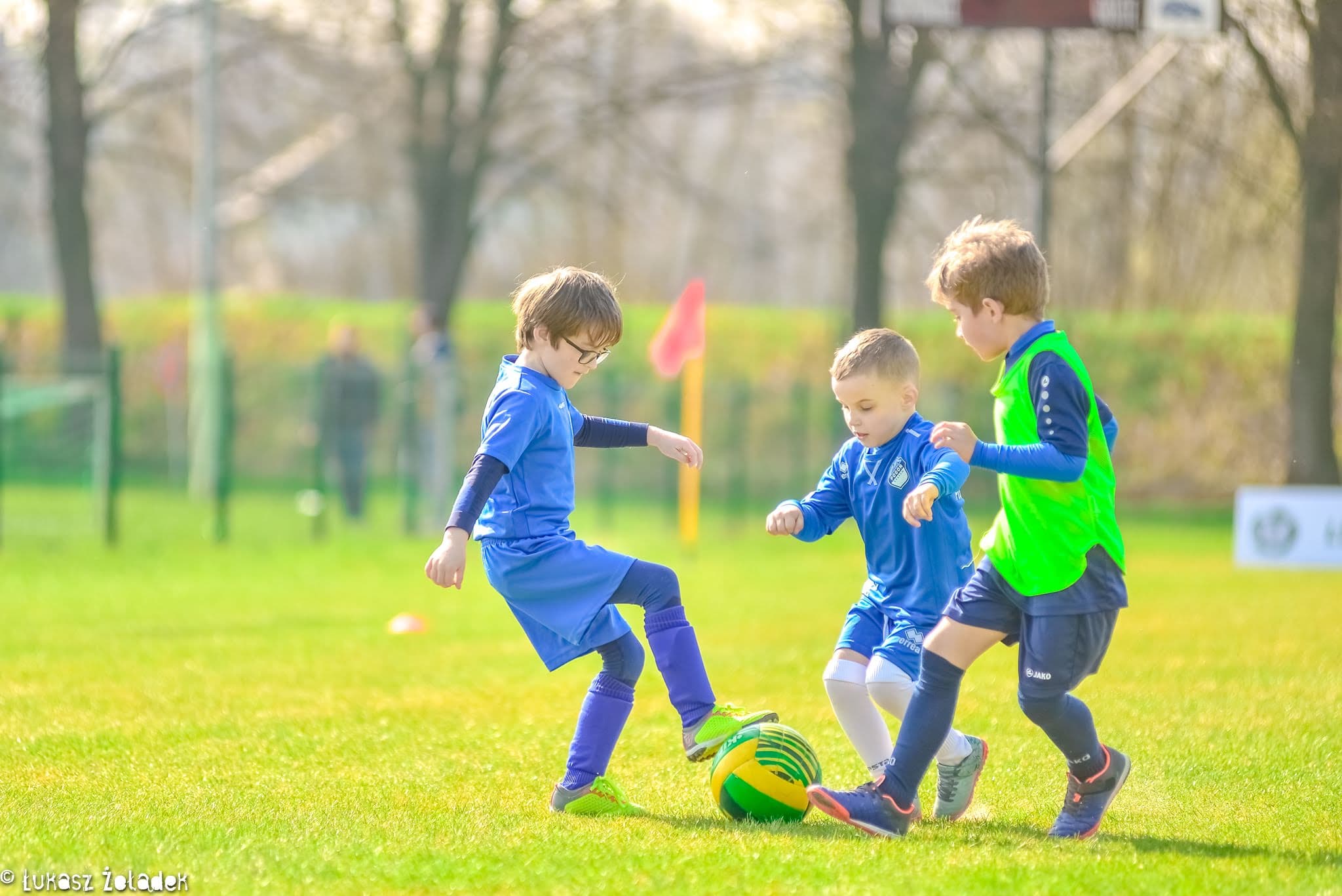 Niedziela na sportowo z Radziszowianka. — zdjęcie 44
