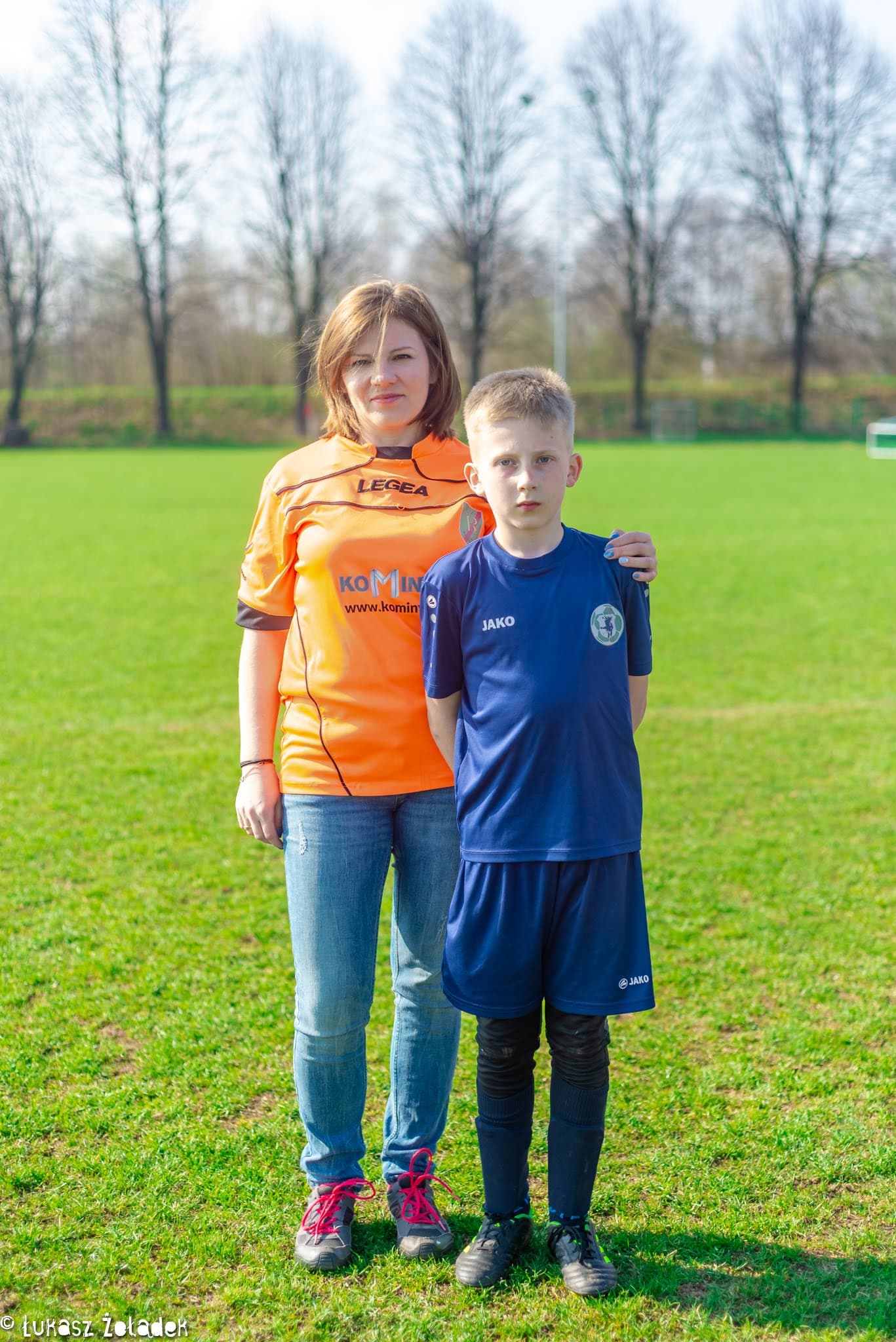 Niedziela na sportowo z Radziszowianka. — zdjęcie 65