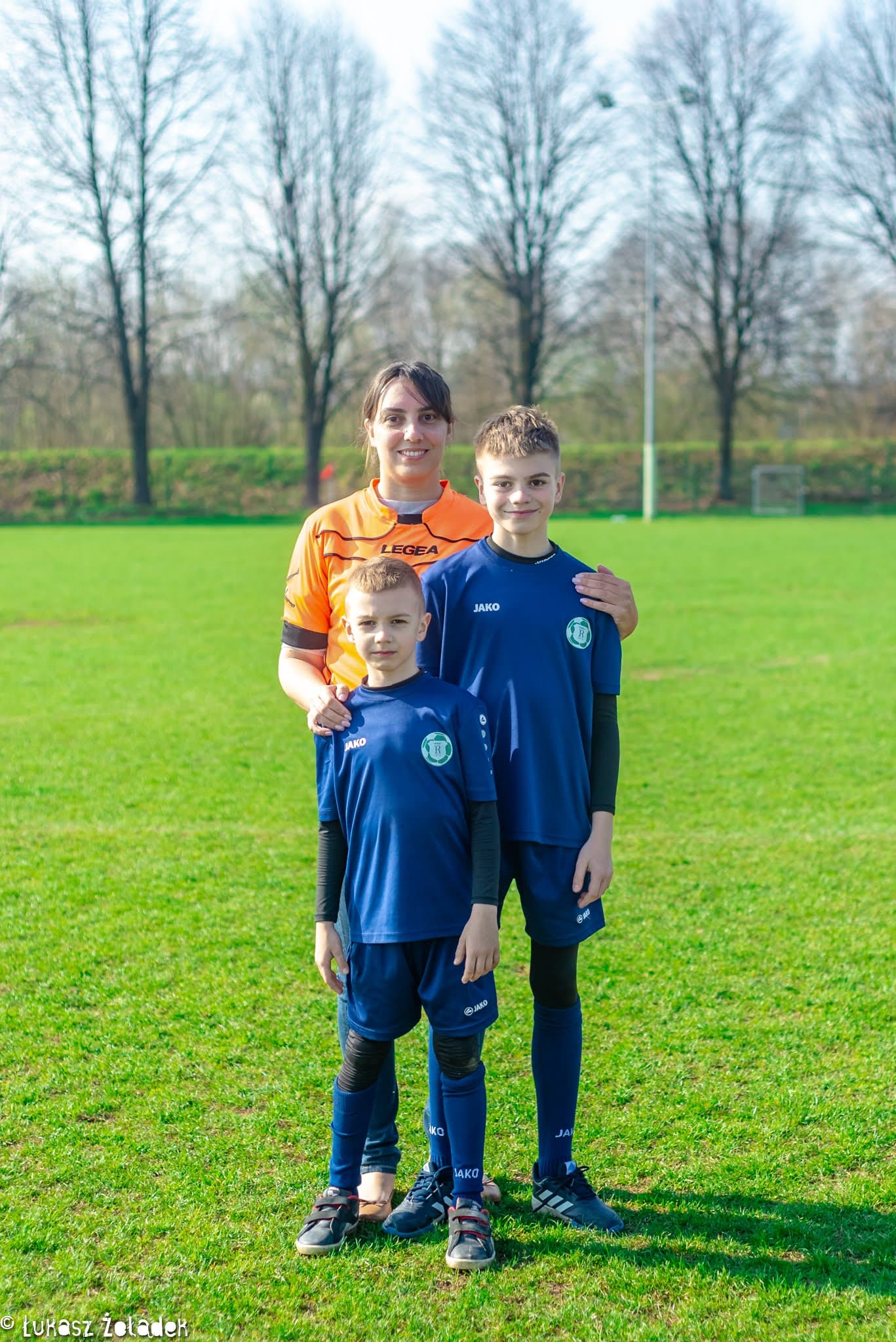 Niedziela na sportowo z Radziszowianka. — zdjęcie 71