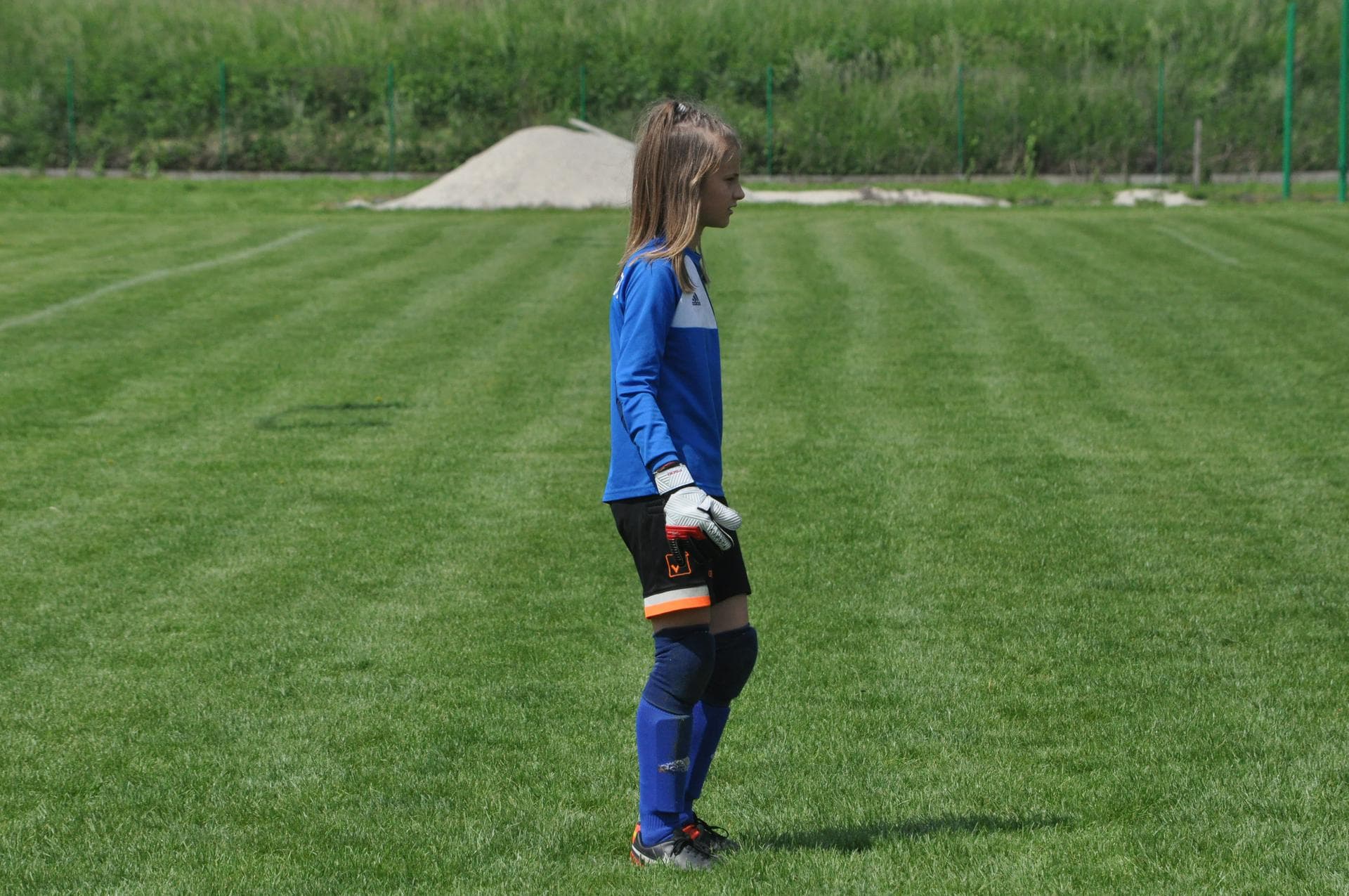 RADZISZOWSKA LIGA MISTRZÓW ROCZNIK 2008 — zdjęcie 22