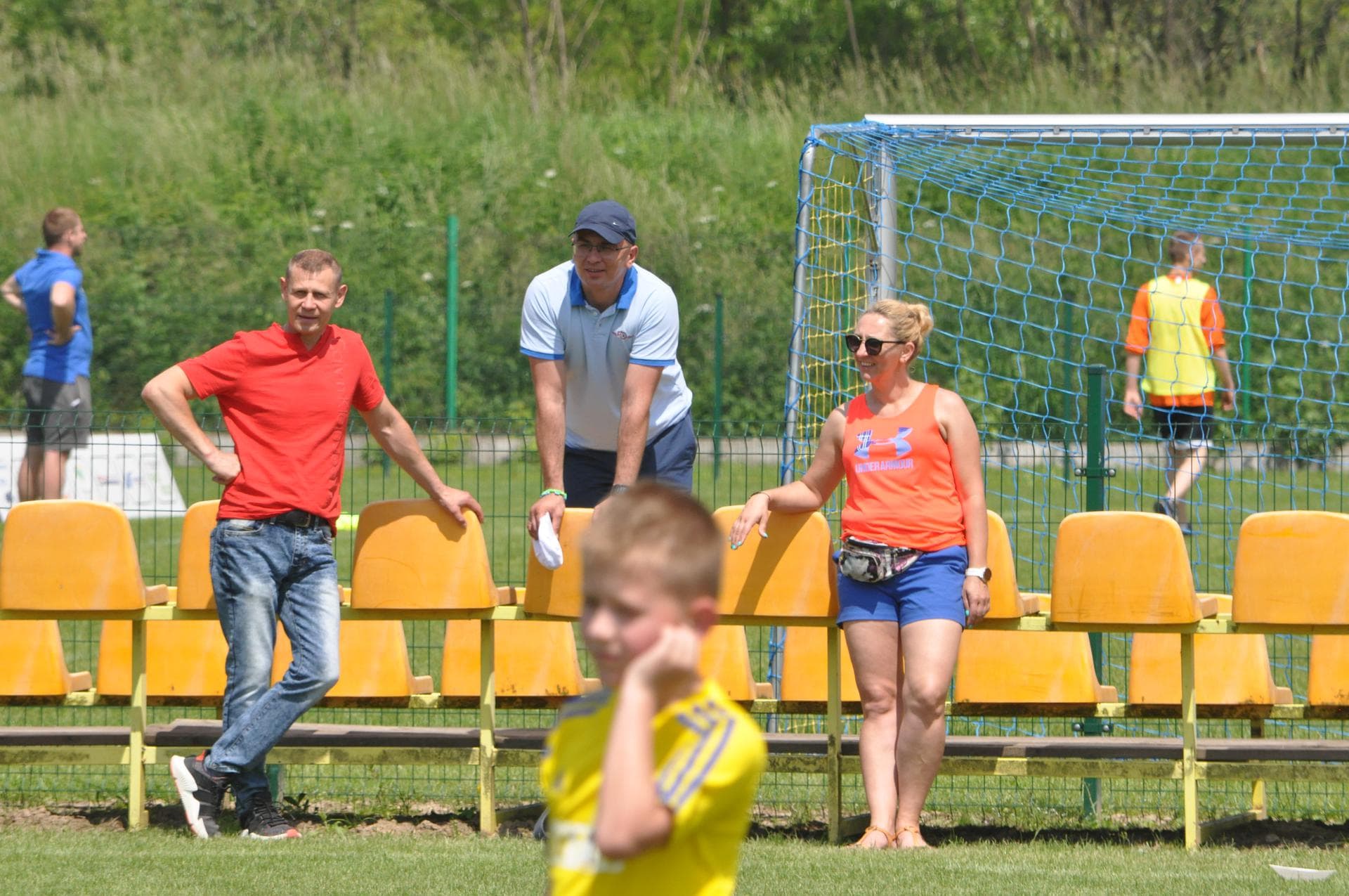 RADZISZOWSKA LIGA MISTRZÓW ROCZNIK 2008 — zdjęcie 31