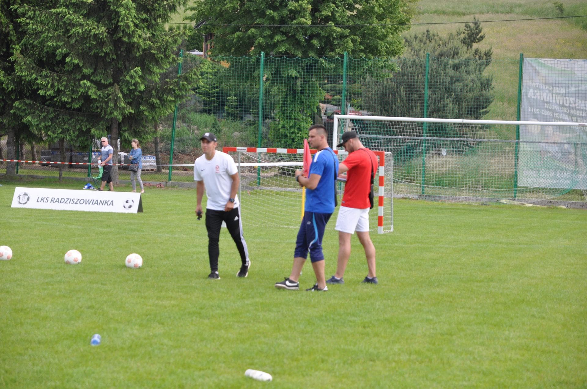 RADZISZOWSKA LIGA MISTRZÓW ROCZNIK 2008 — zdjęcie 38