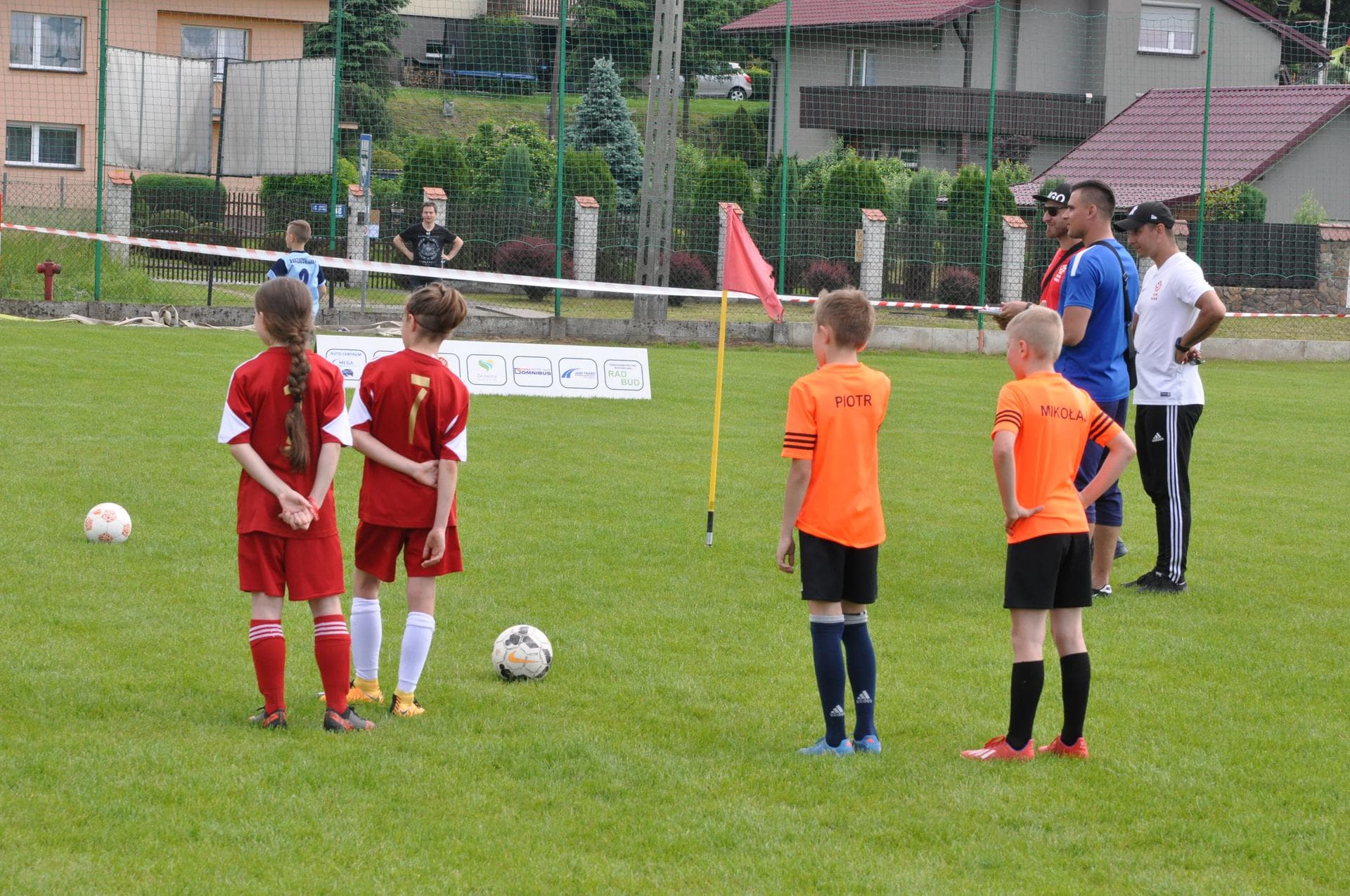 RADZISZOWSKA LIGA MISTRZÓW ROCZNIK 2008 — zdjęcie 39