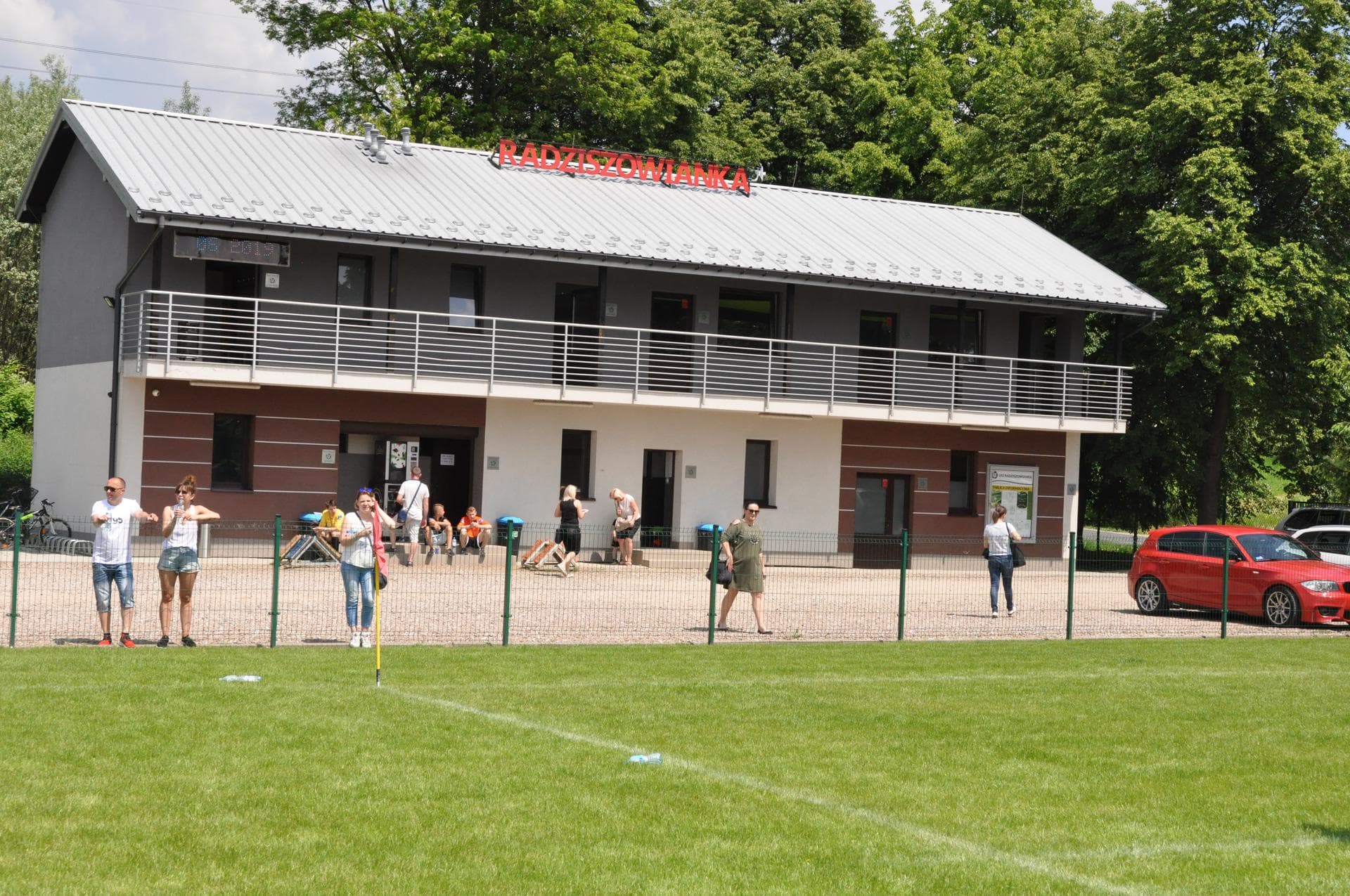 RADZISZOWSKA LIGA MISTRZÓW ROCZNIK 2008 — zdjęcie 43