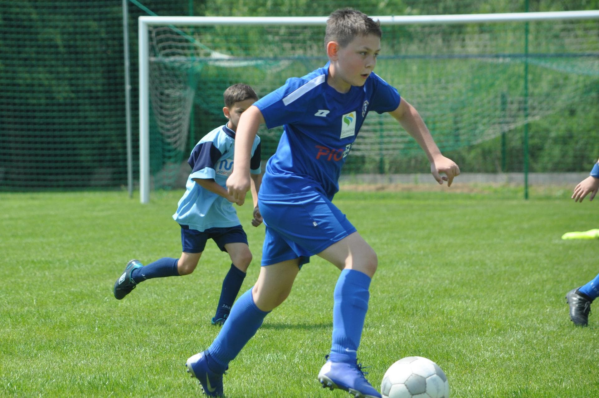 RADZISZOWSKA LIGA MISTRZÓW ROCZNIK 2008 — zdjęcie 47