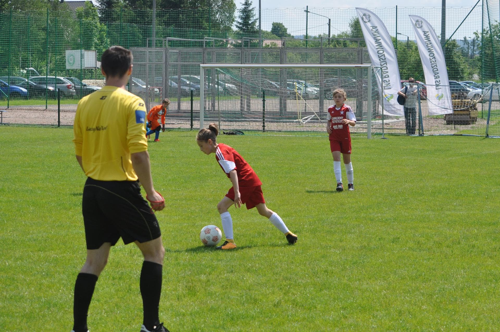 RADZISZOWSKA LIGA MISTRZÓW ROCZNIK 2008 — zdjęcie 50