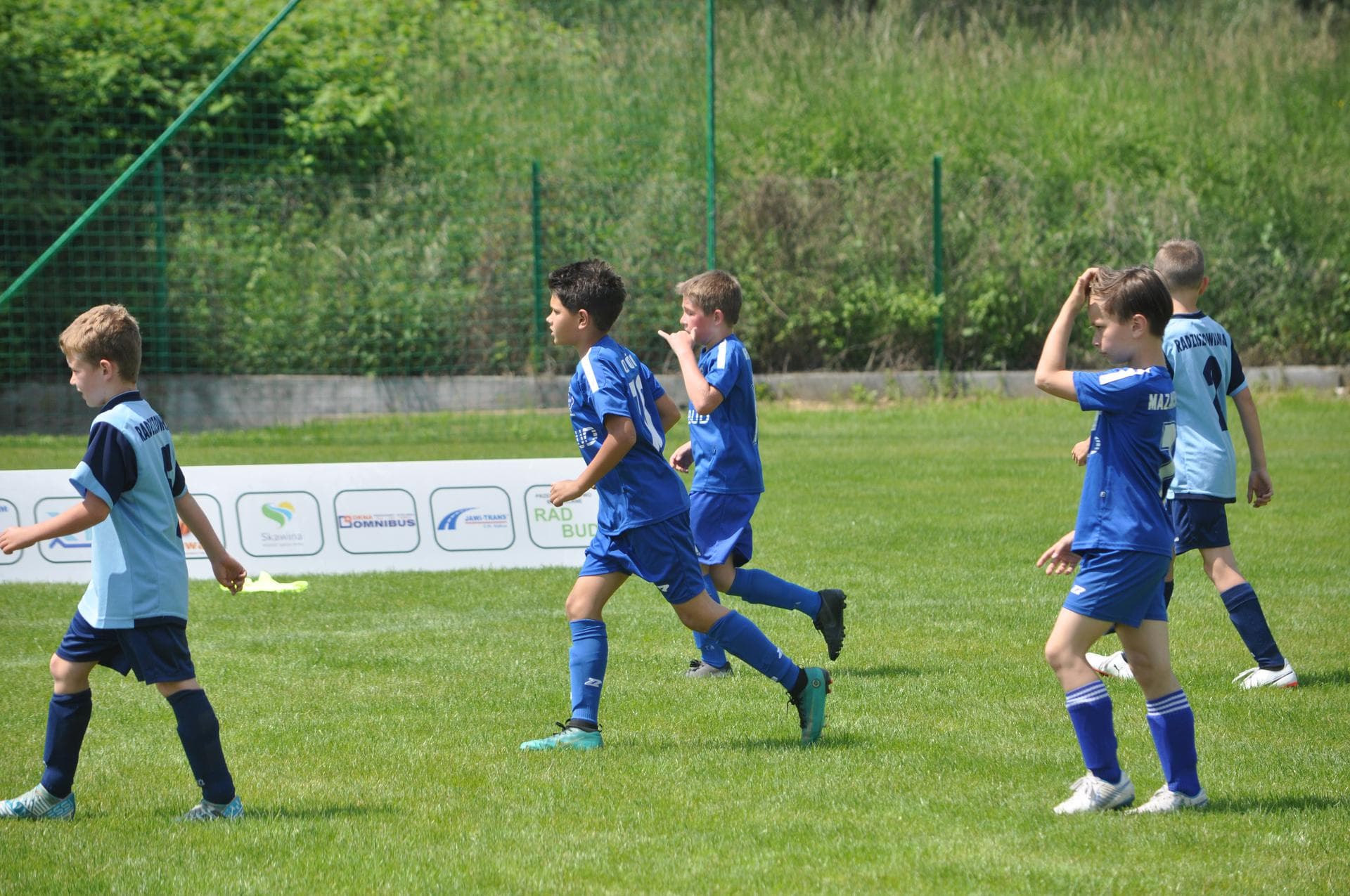 RADZISZOWSKA LIGA MISTRZÓW ROCZNIK 2008 — zdjęcie 51