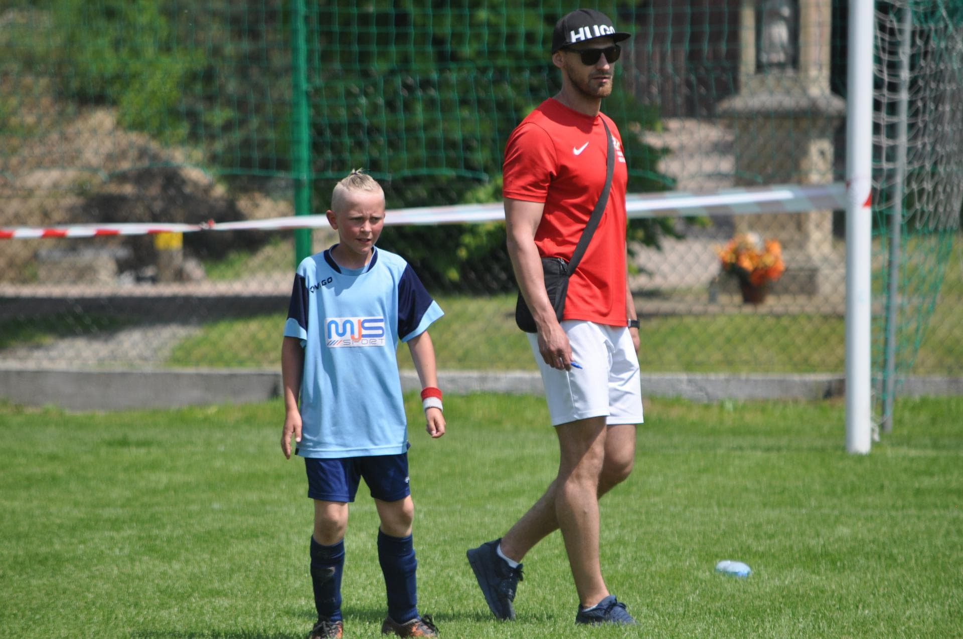 RADZISZOWSKA LIGA MISTRZÓW ROCZNIK 2008 — zdjęcie 59