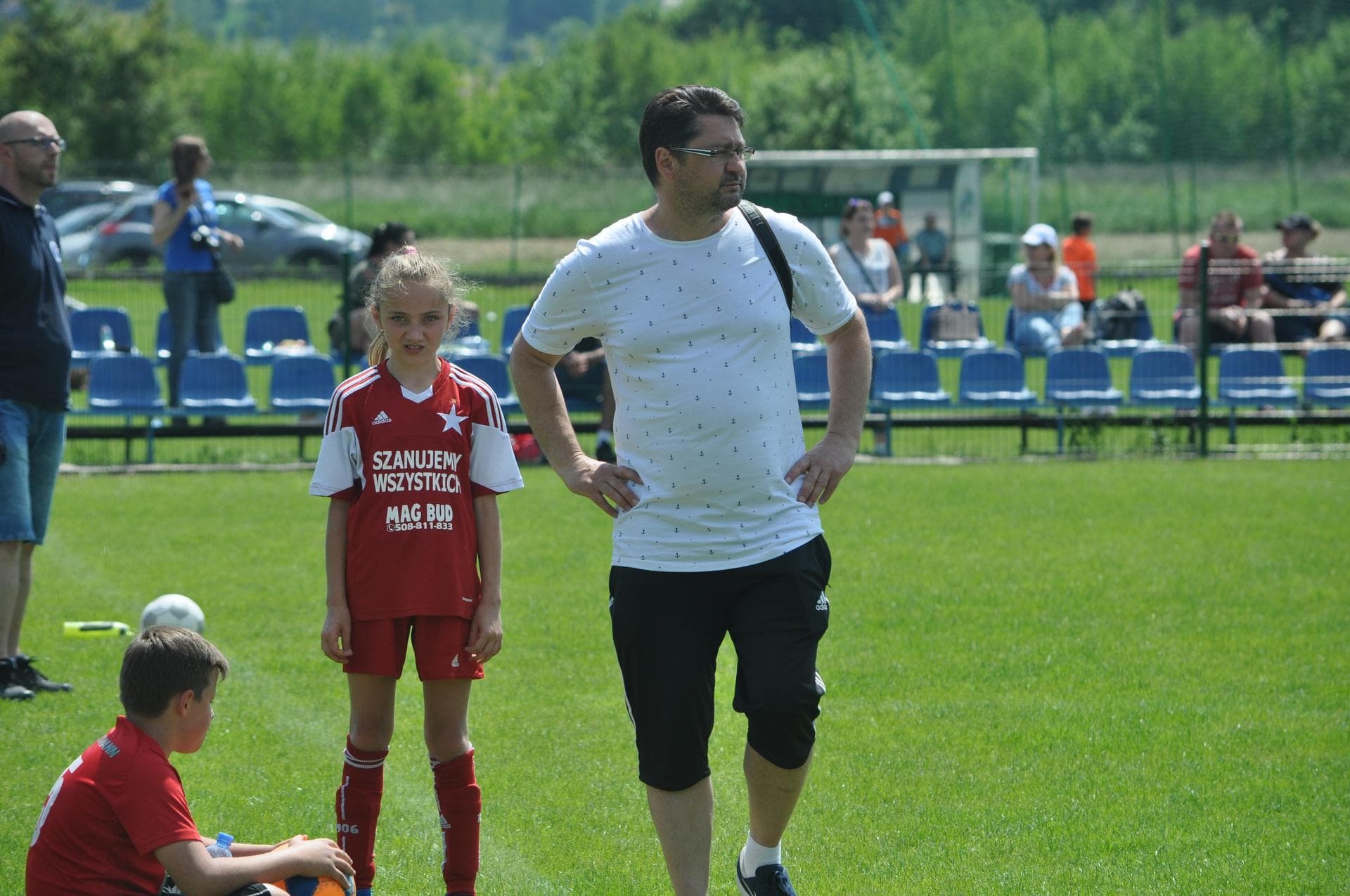 RADZISZOWSKA LIGA MISTRZÓW ROCZNIK 2008 — zdjęcie 61