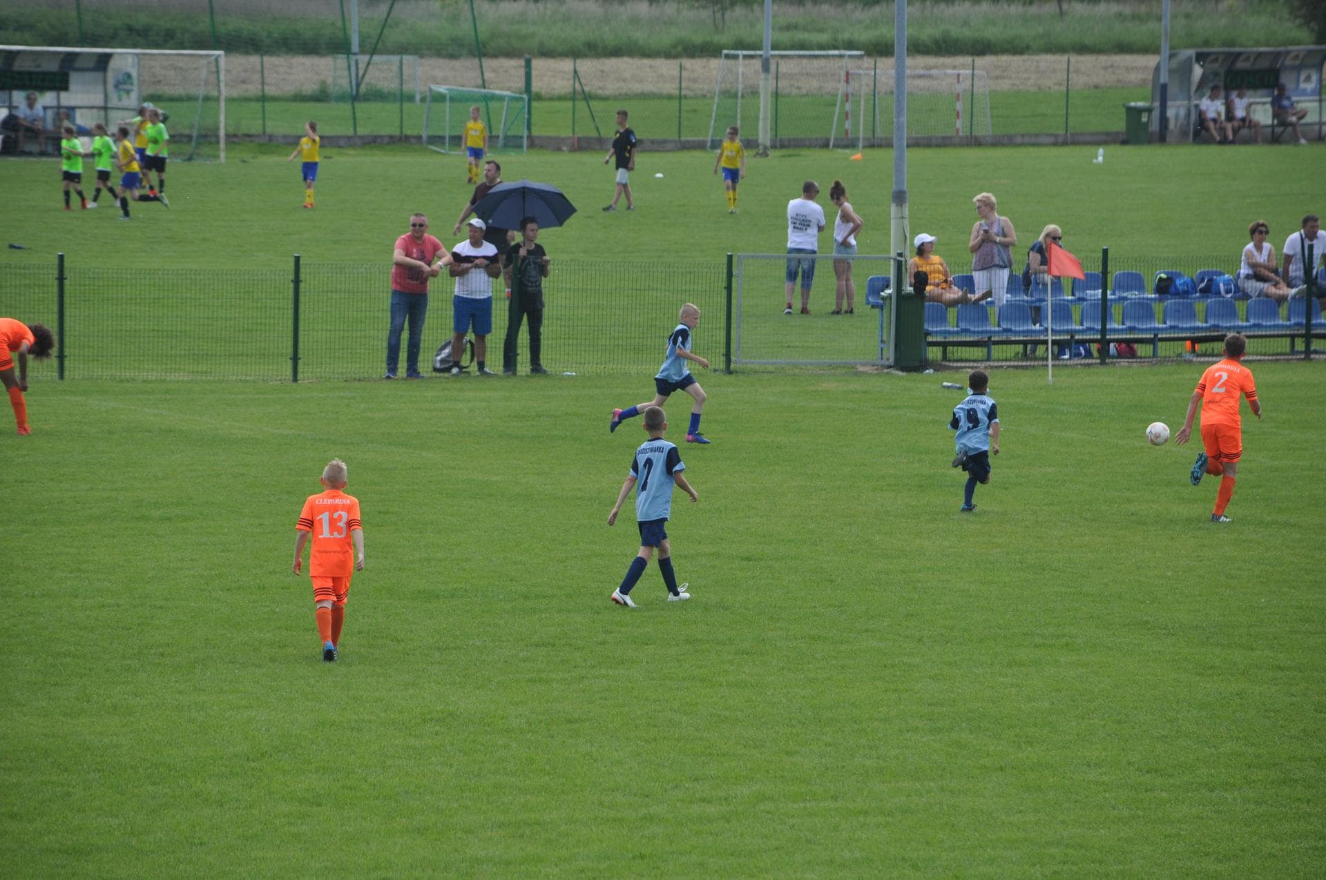 RADZISZOWSKA LIGA MISTRZÓW ROCZNIK 2008 — zdjęcie 63