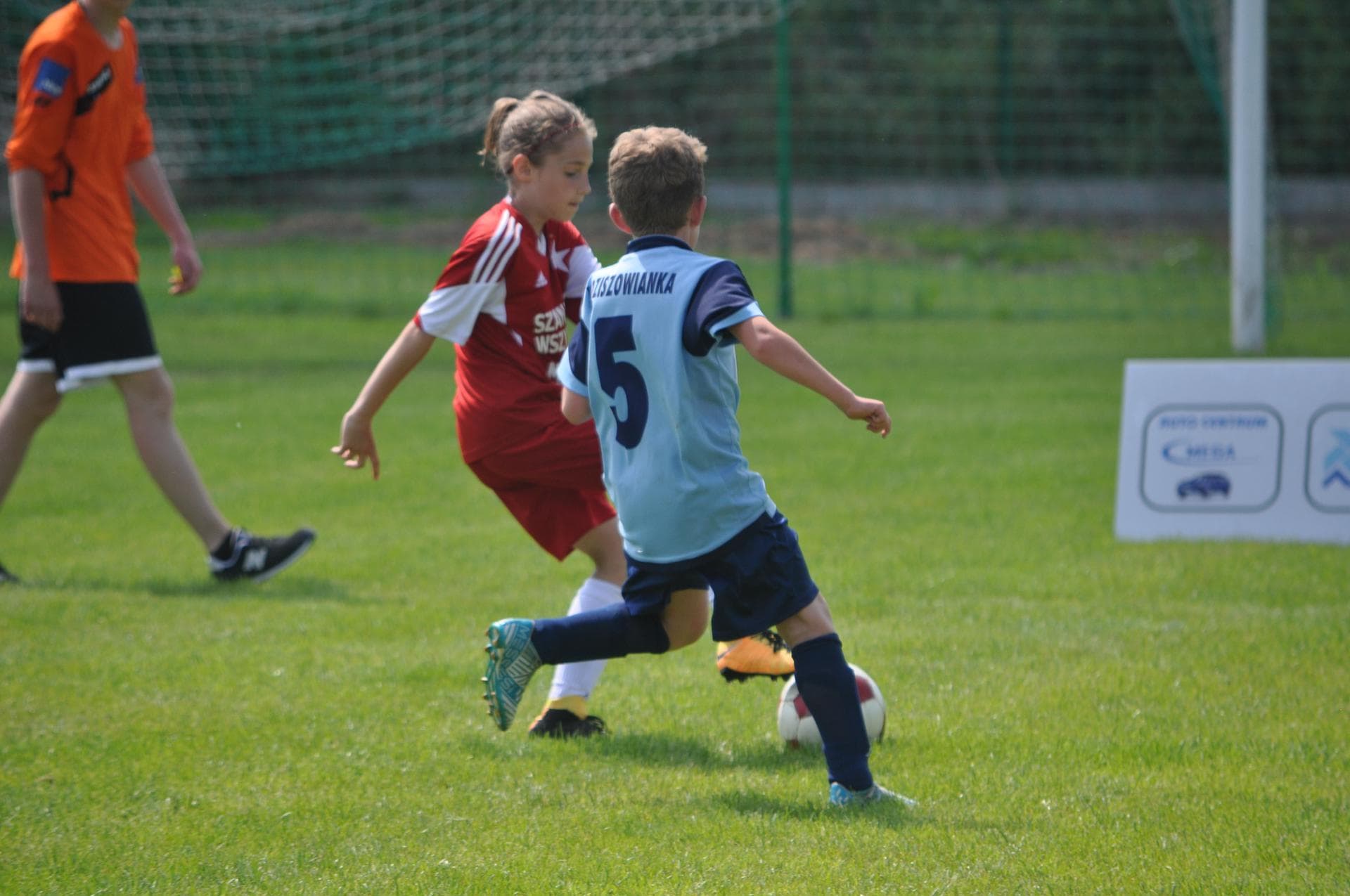 RADZISZOWSKA LIGA MISTRZÓW ROCZNIK 2008 — zdjęcie 76