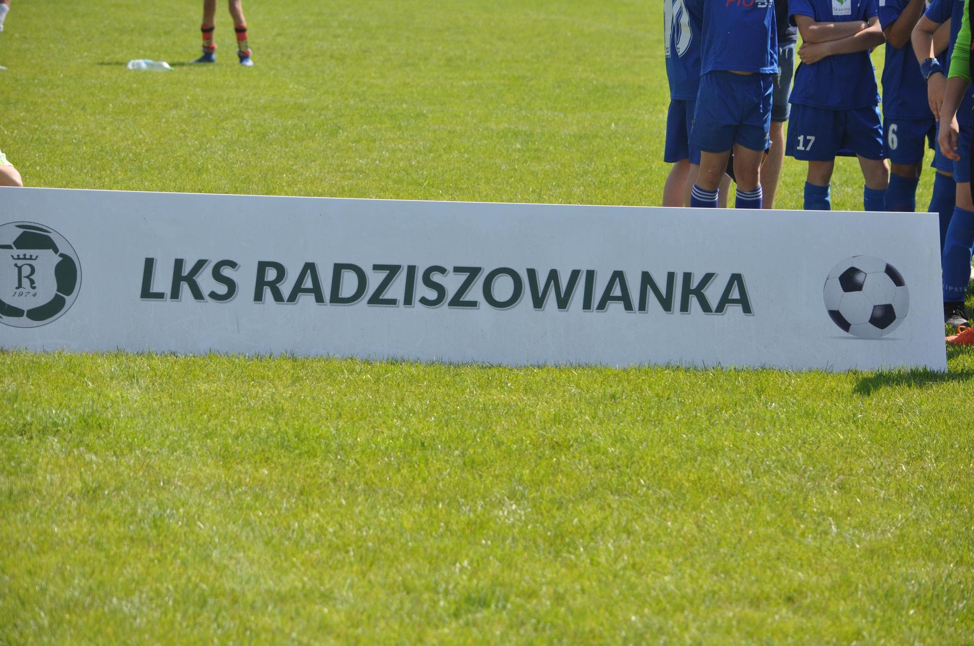 RADZISZOWSKA LIGA MISTRZÓW ROCZNIK 2008 — zdjęcie 83