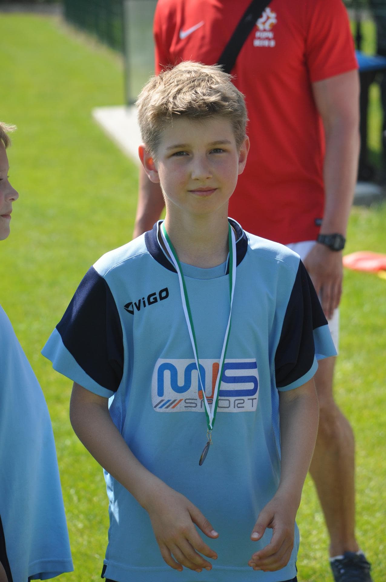 RADZISZOWSKA LIGA MISTRZÓW ROCZNIK 2008 — zdjęcie 90