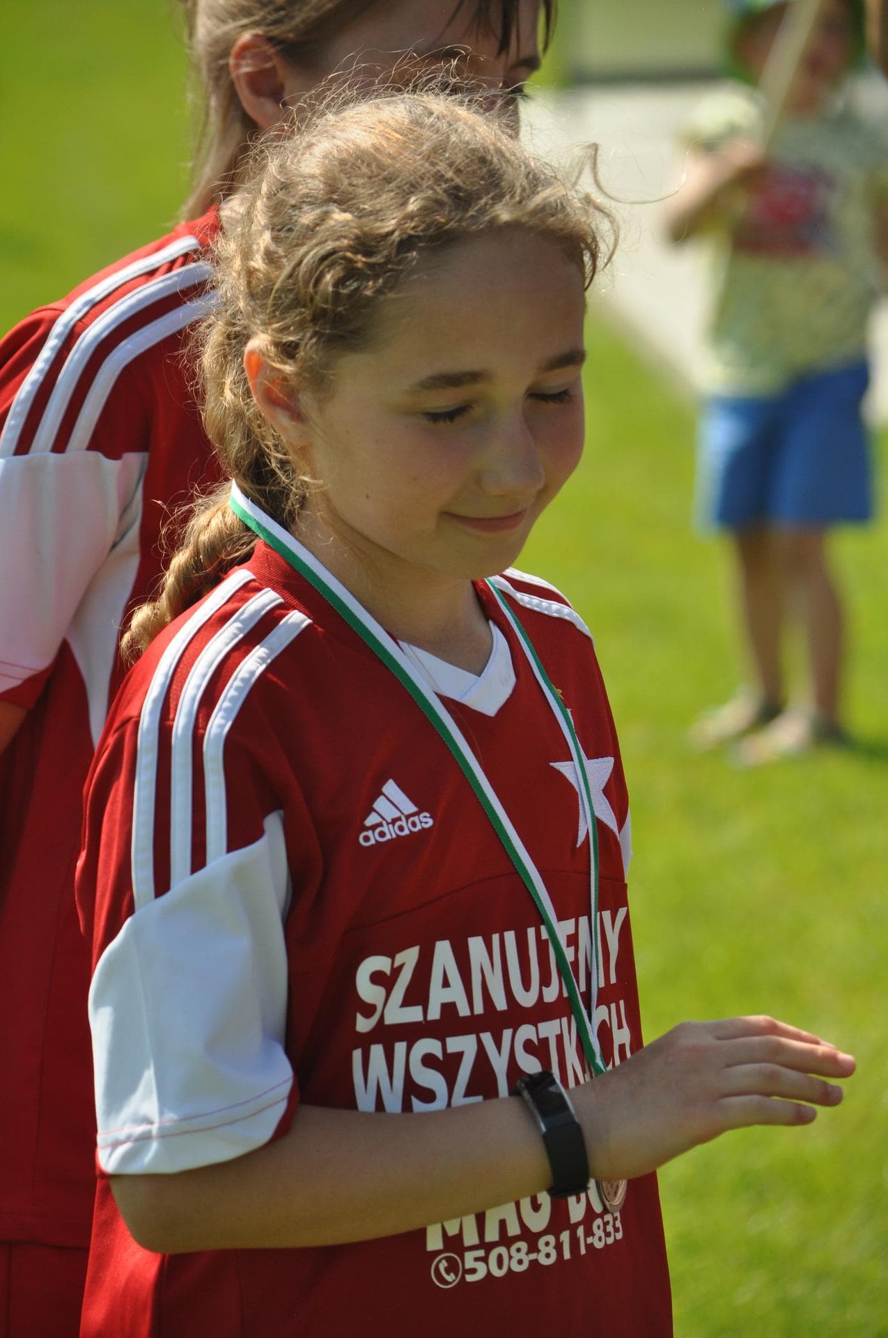 RADZISZOWSKA LIGA MISTRZÓW ROCZNIK 2008 — zdjęcie 91