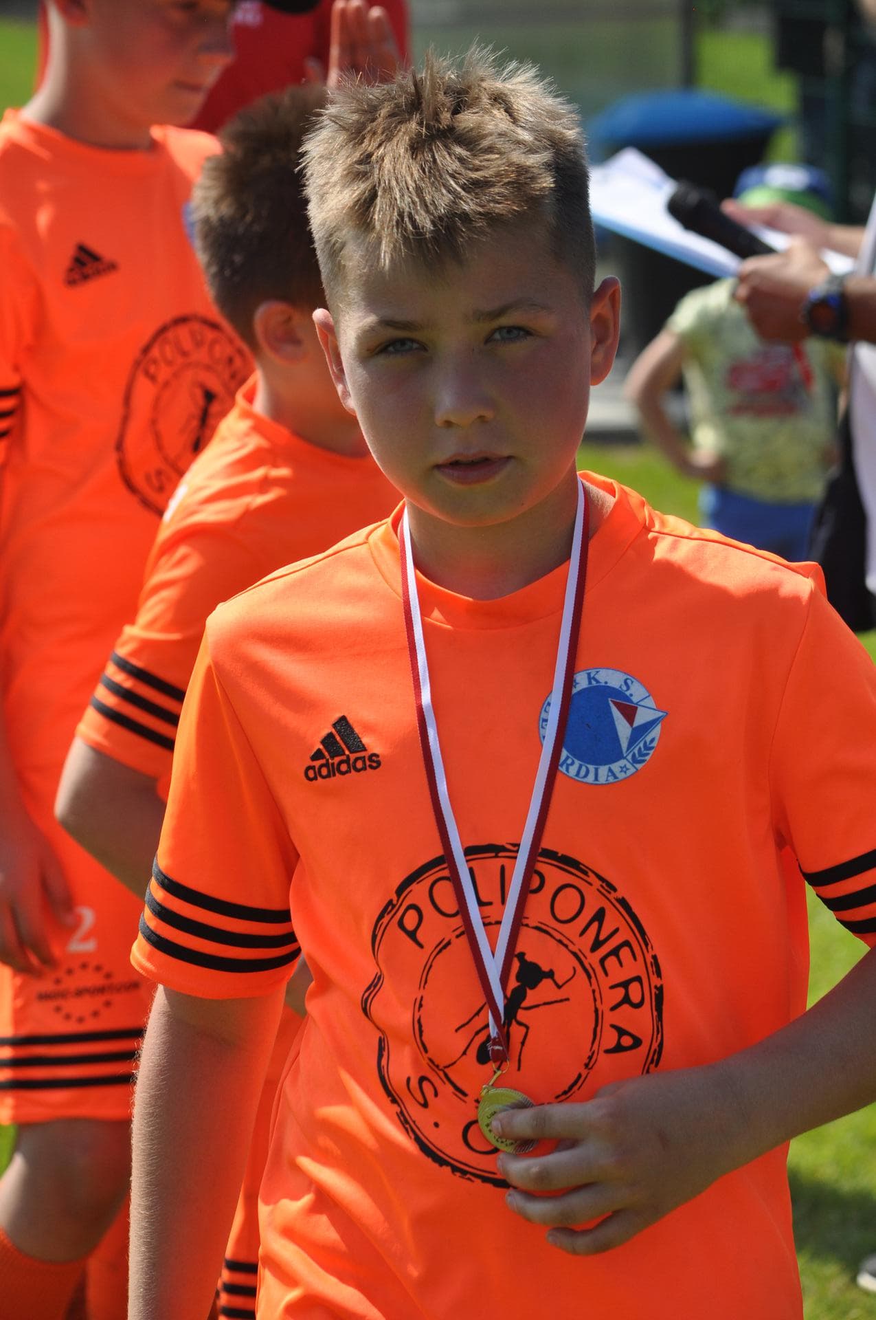 RADZISZOWSKA LIGA MISTRZÓW ROCZNIK 2008 — zdjęcie 96