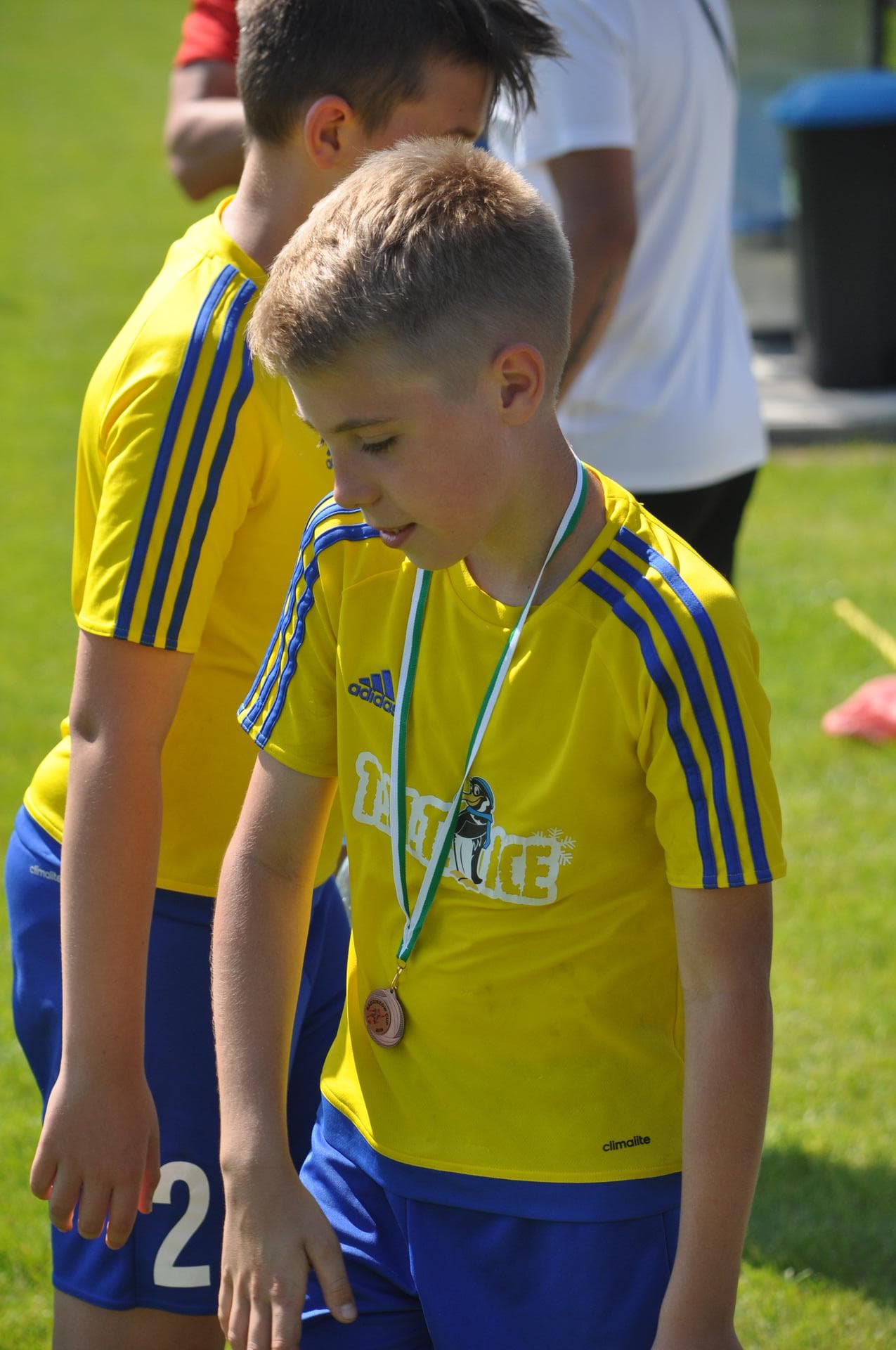 RADZISZOWSKA LIGA MISTRZÓW ROCZNIK 2008 — zdjęcie 99