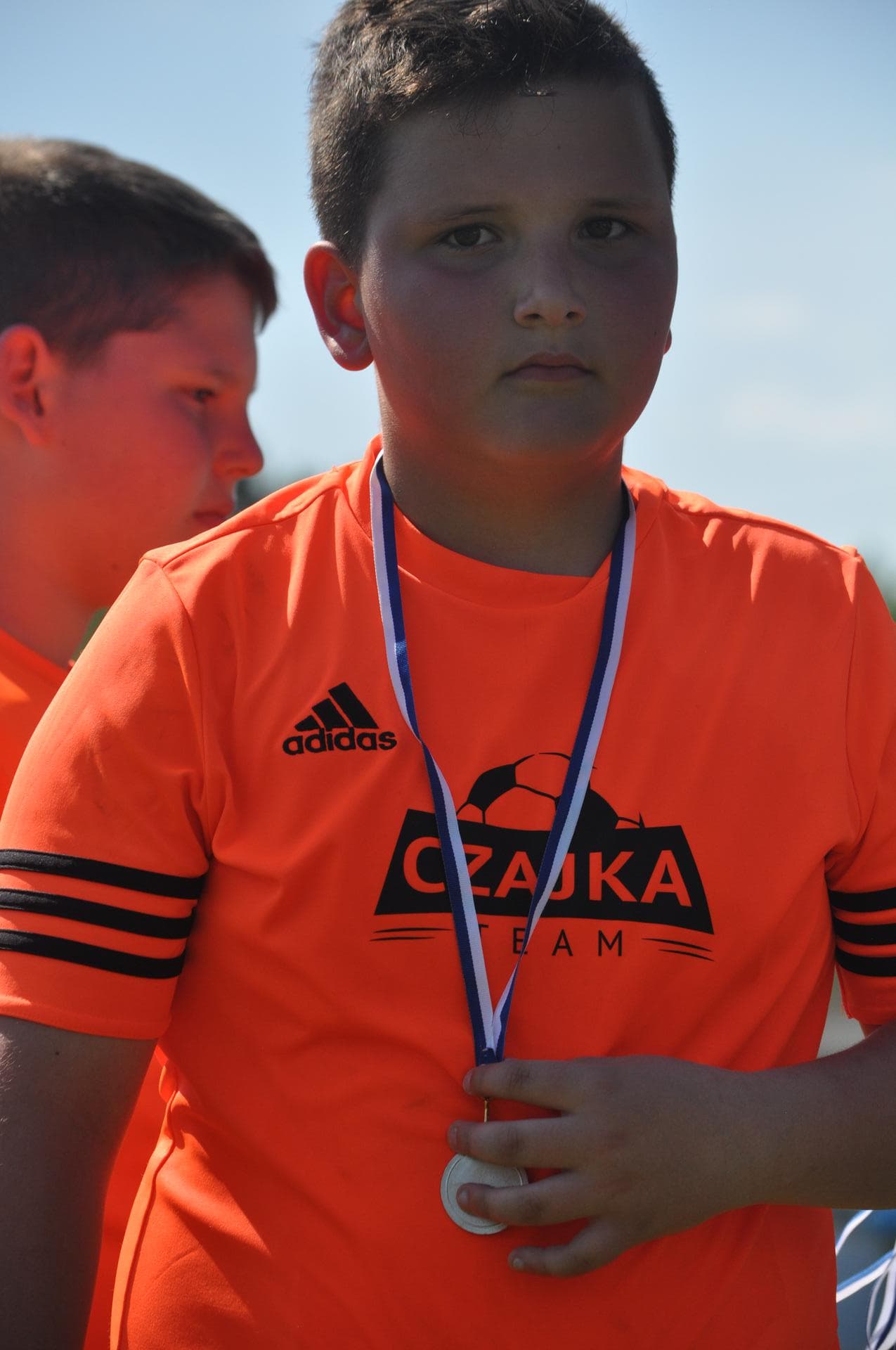 RADZISZOWSKA LIGA MISTRZÓW ROCZNIK 2008 — zdjęcie 105