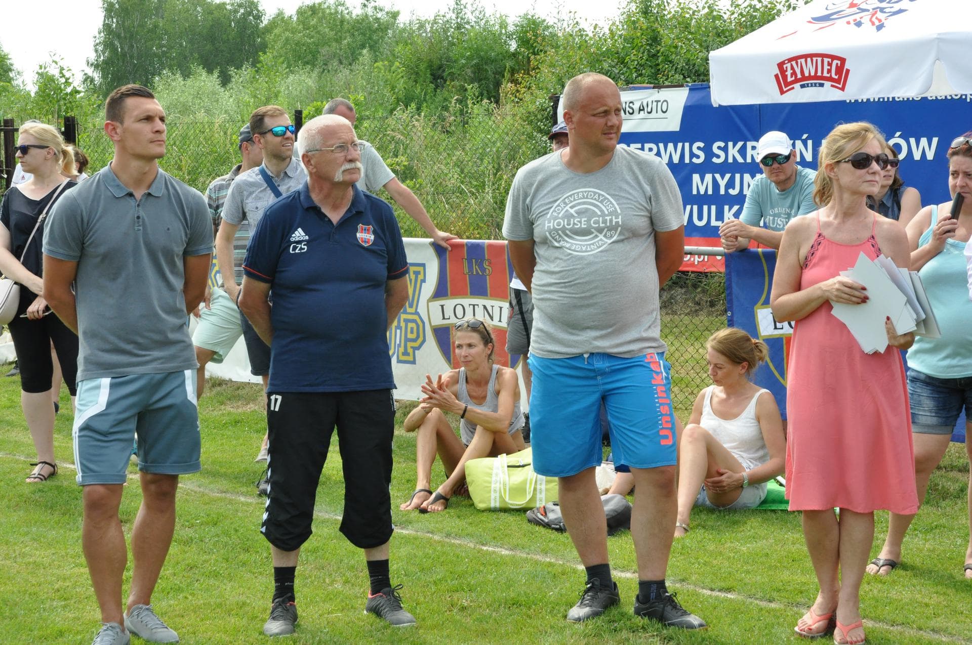 ORLIKI Z PUCHAREM „DZIEŃ PIŁKARZA – KRYSPINÓW” — zdjęcie 159