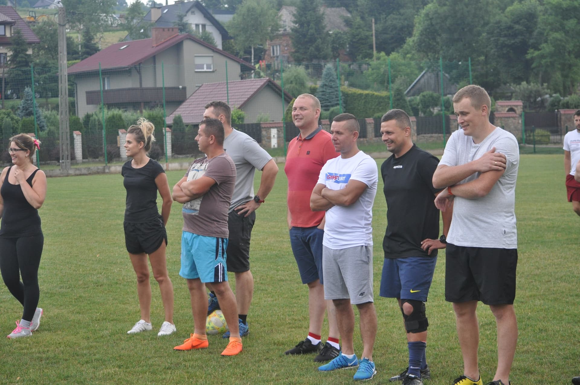 ZAKOŃCZENIE SEZONU ORLIKÓW I ŻAKÓW !!! — zdjęcie 53