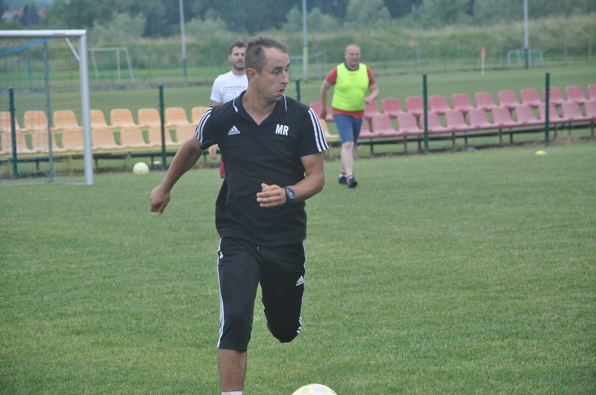 ZAKOŃCZENIE SEZONU ORLIKÓW I ŻAKÓW !!! — zdjęcie 61