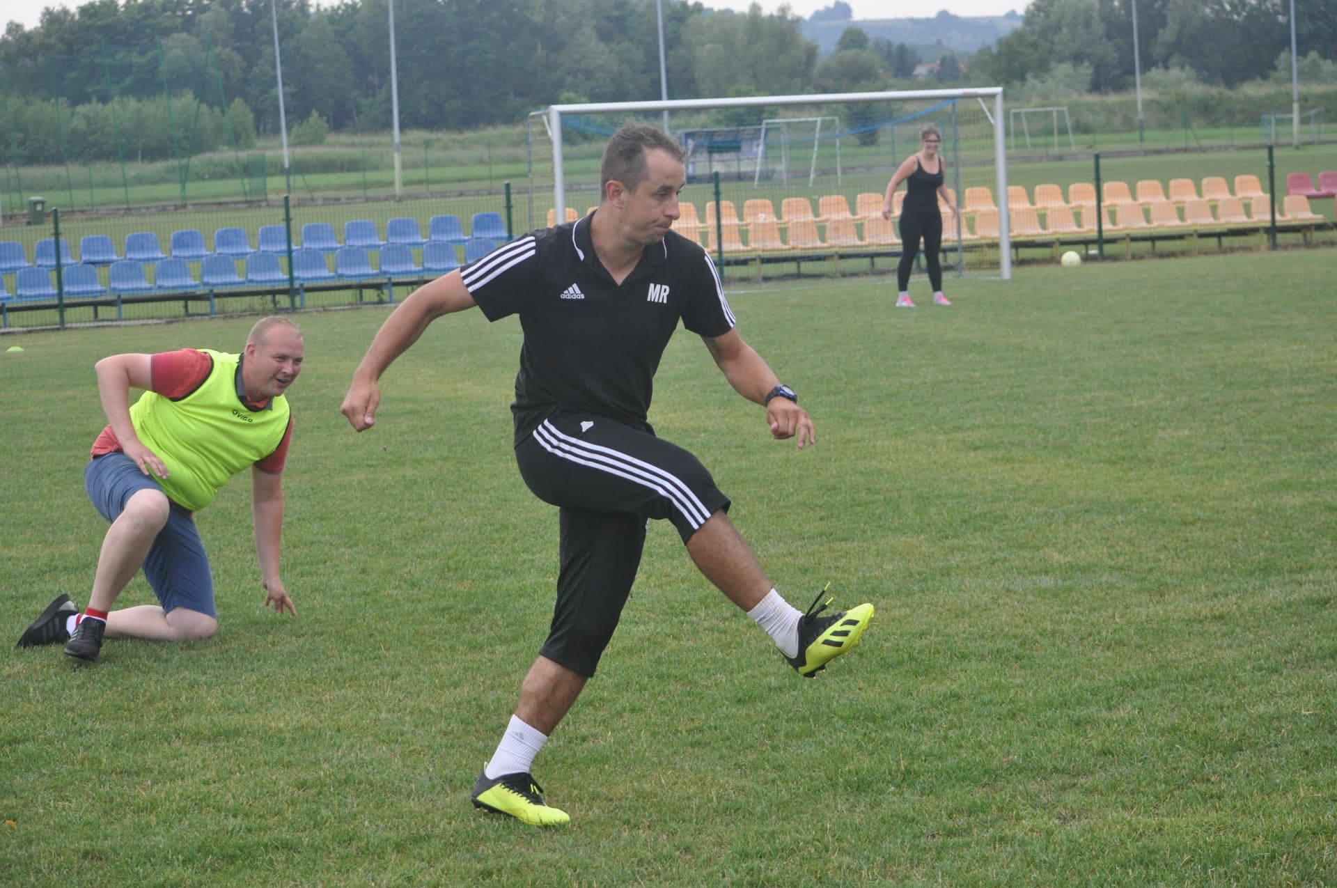 ZAKOŃCZENIE SEZONU ORLIKÓW I ŻAKÓW !!! — zdjęcie 70