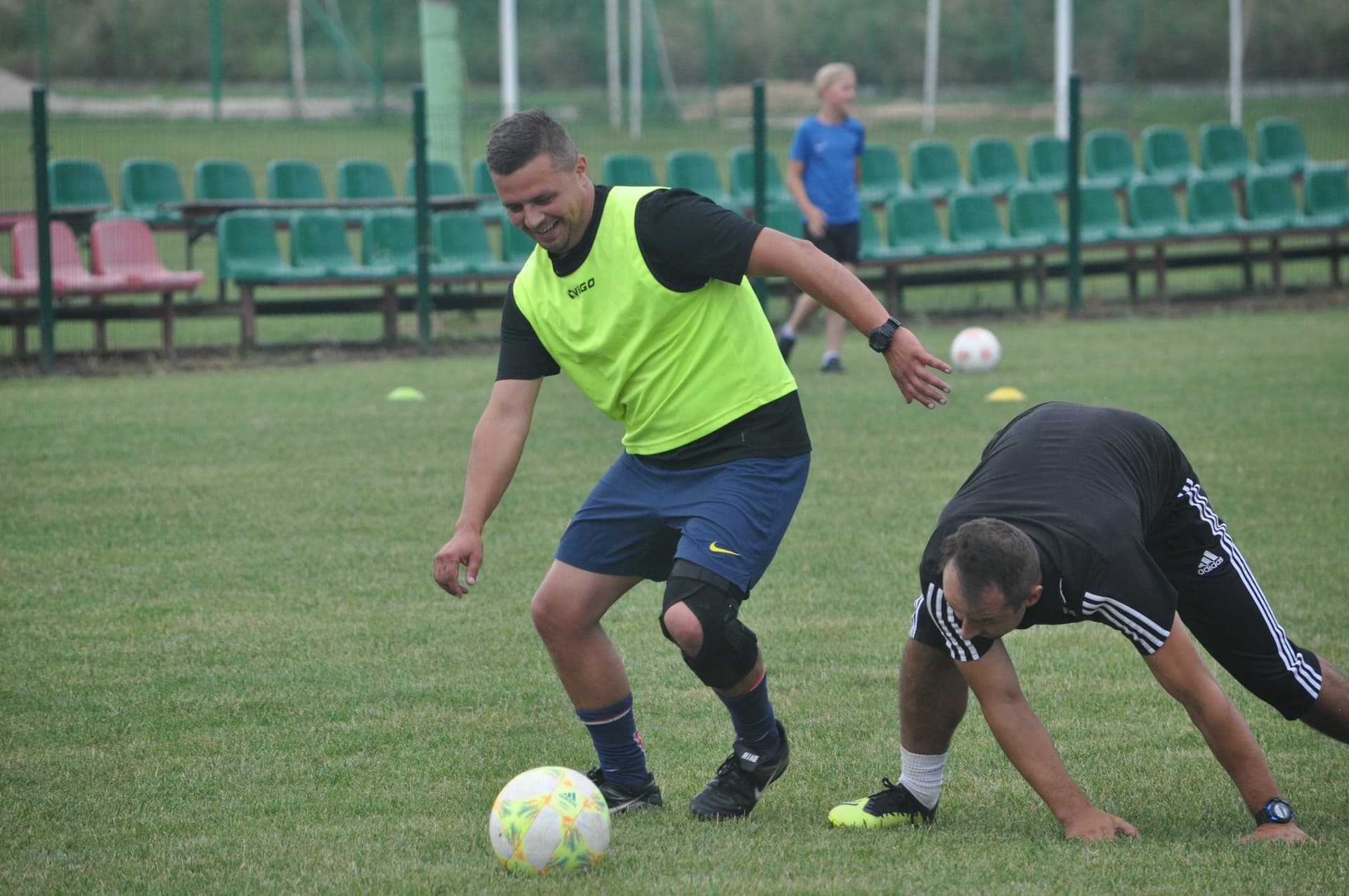 ZAKOŃCZENIE SEZONU ORLIKÓW I ŻAKÓW !!! — zdjęcie 81