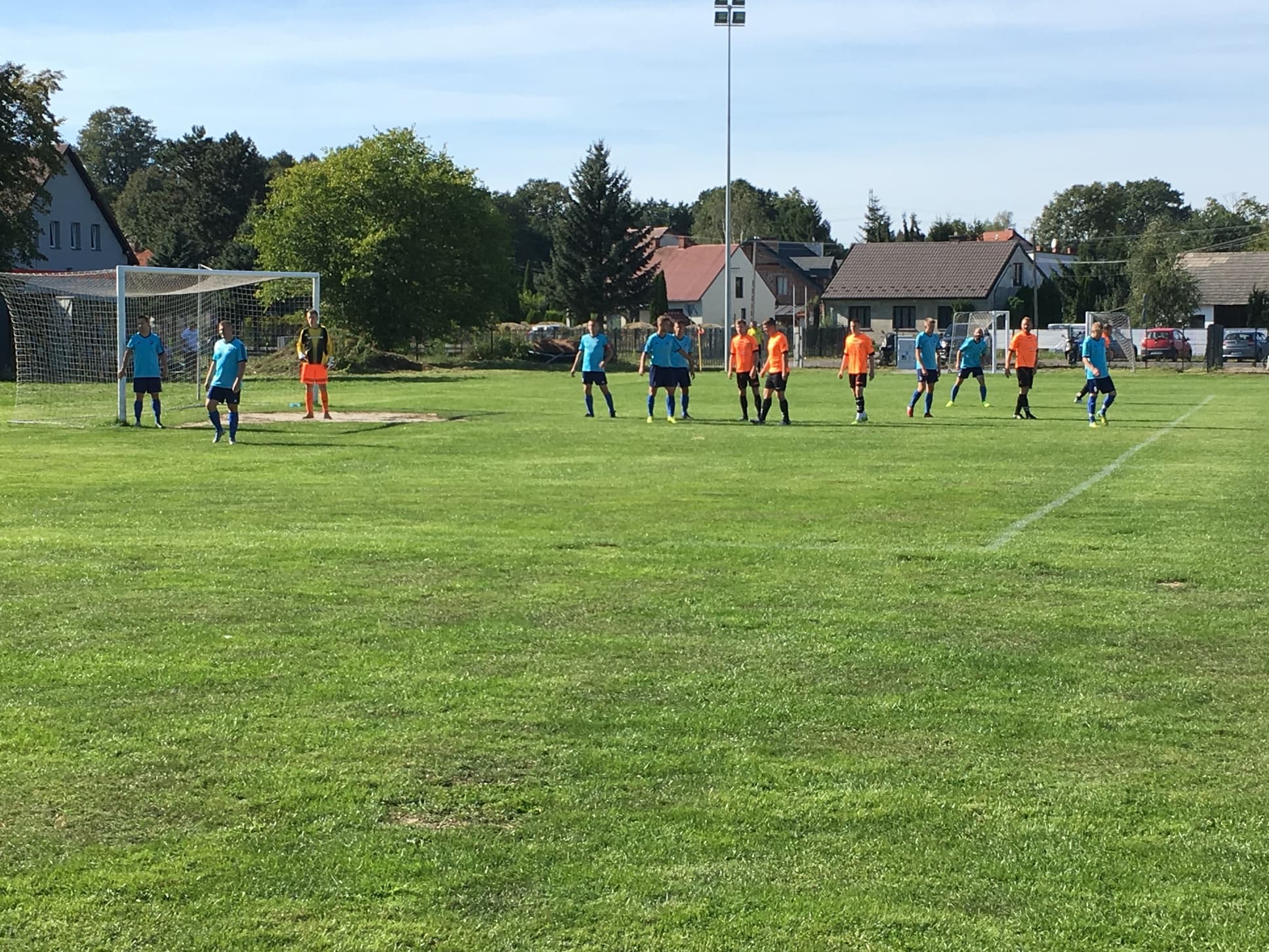 Tecza Piekary - Radziszowianka II 6 -2 — zdjęcie 2