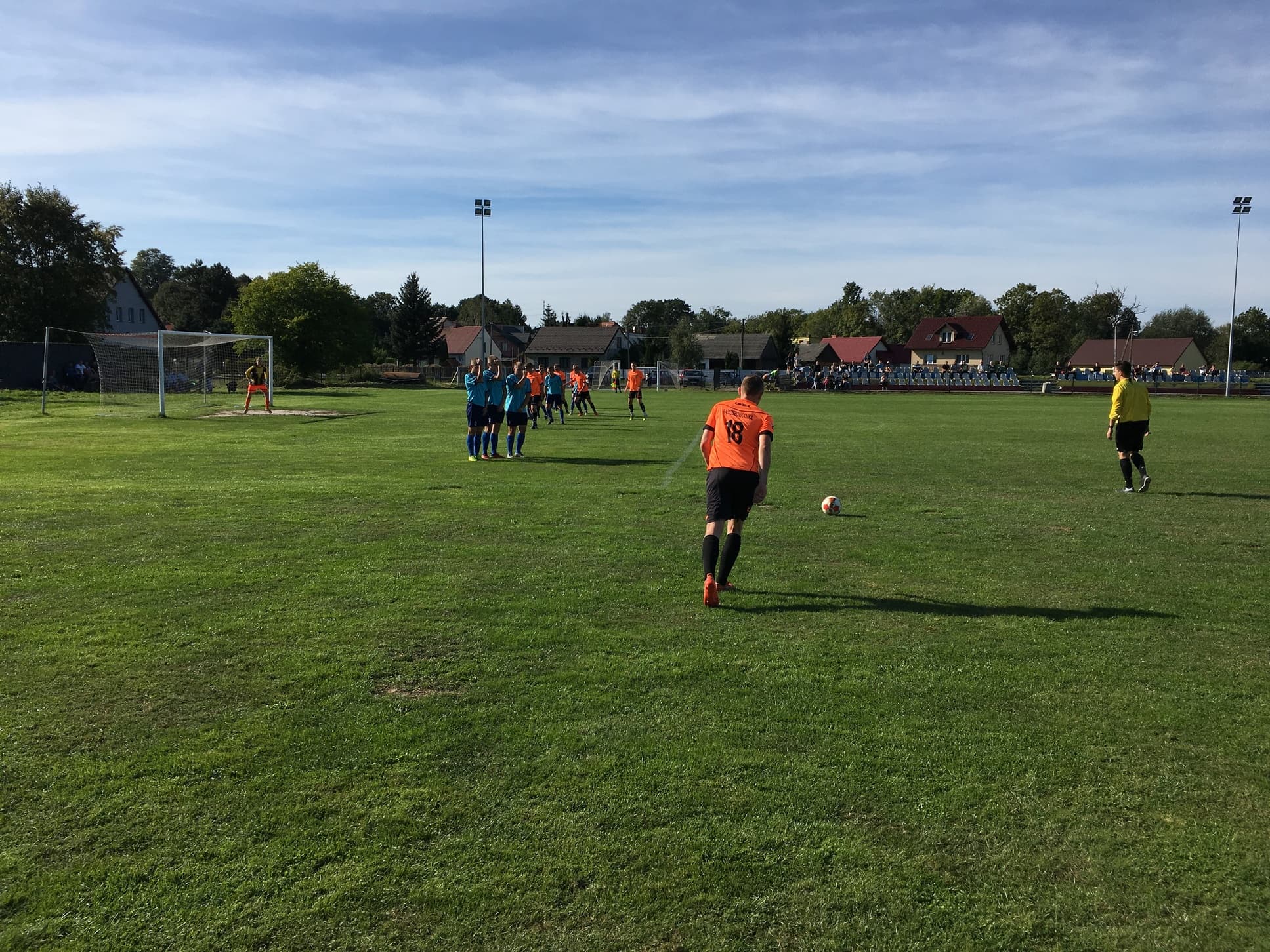 Tecza Piekary - Radziszowianka II 6 -2 — zdjęcie 3