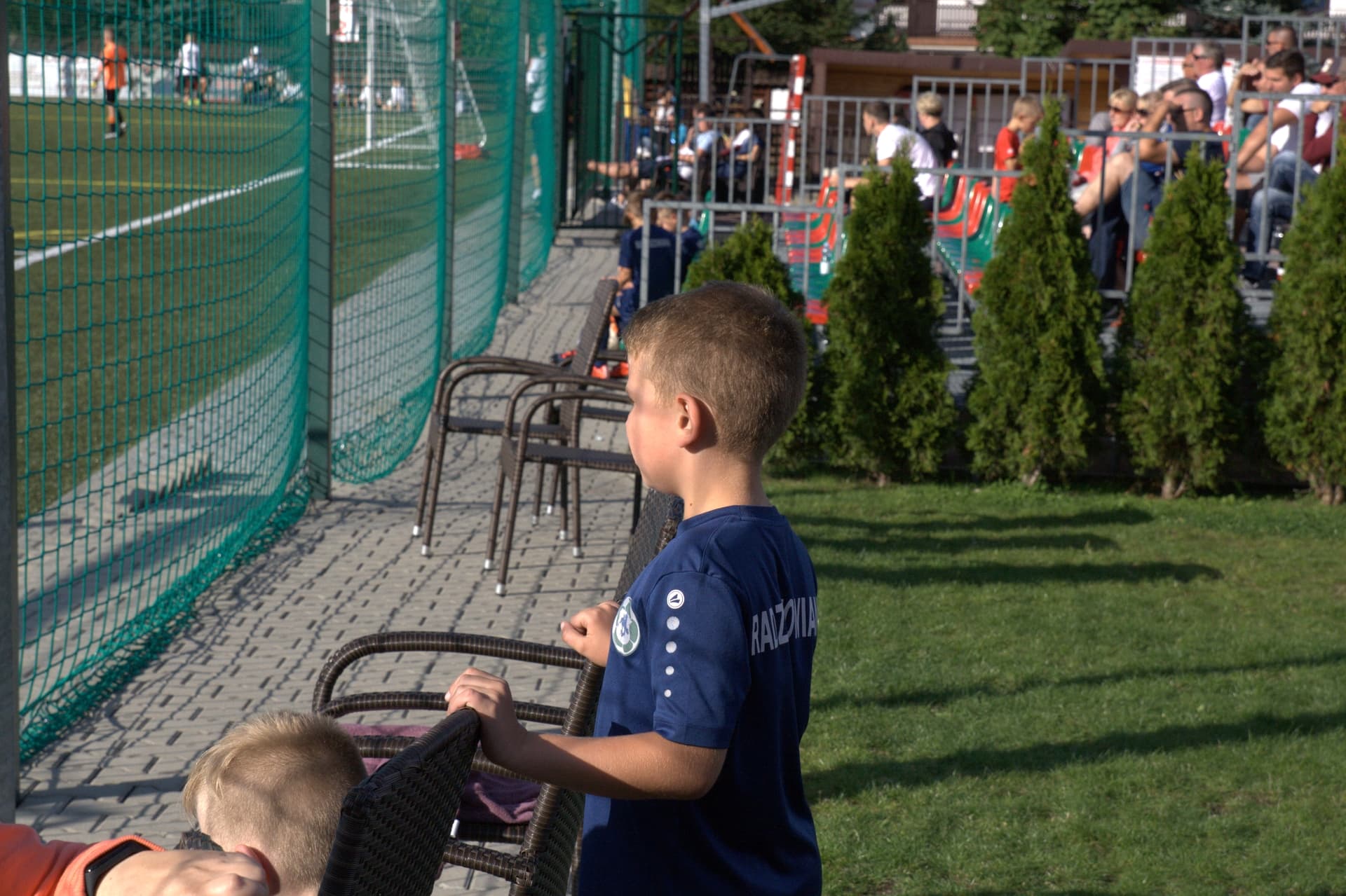 13.09-15.09 API CUP w Zakopanem - rocznik 2010. — zdjęcie 21