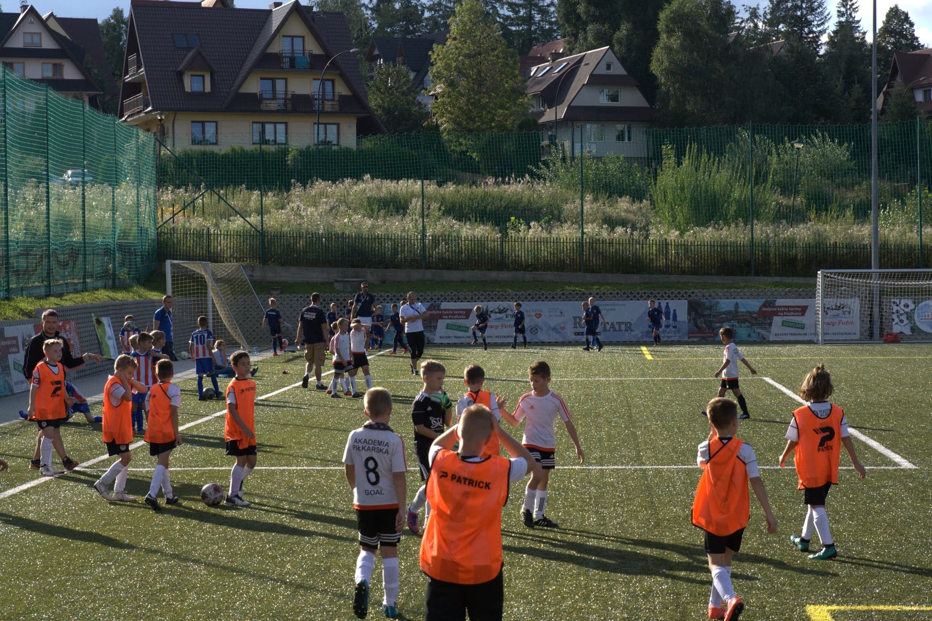 13.09-15.09 API CUP w Zakopanem - rocznik 2010. — zdjęcie 28