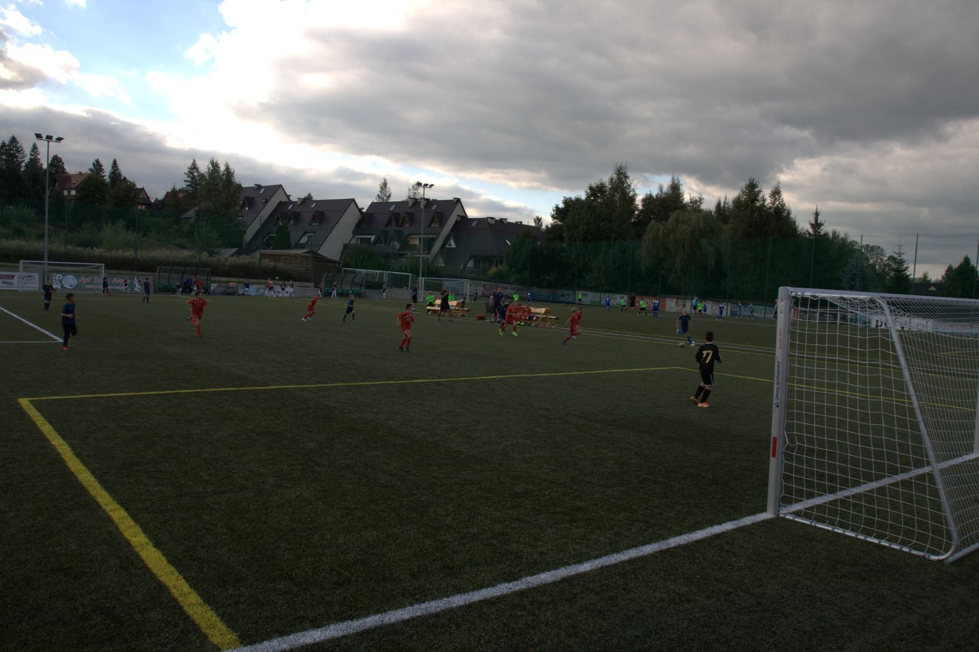 13.09-15.09 API CUP w Zakopanem - rocznik 2010. — zdjęcie 37