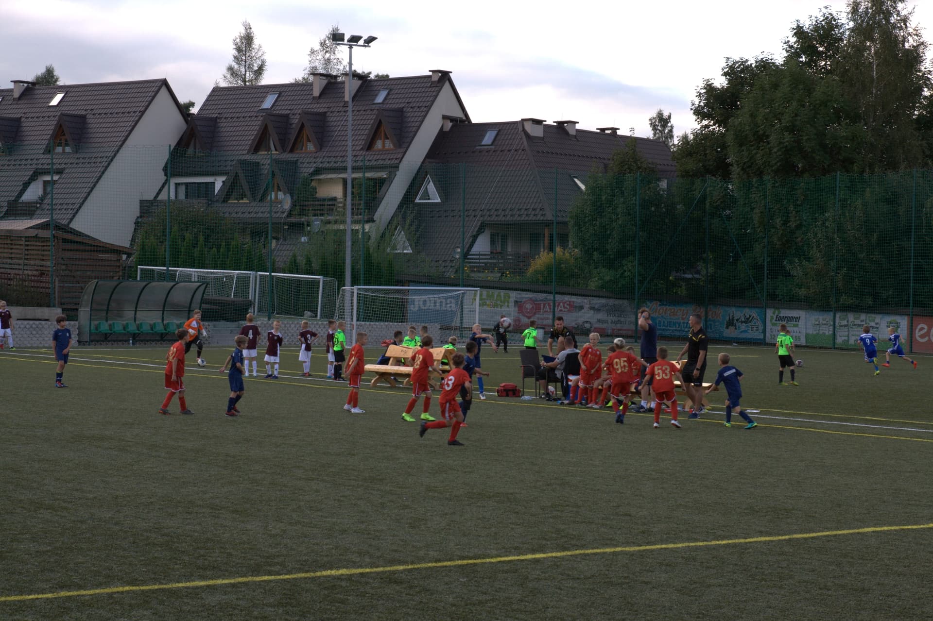 13.09-15.09 API CUP w Zakopanem - rocznik 2010. — zdjęcie 41