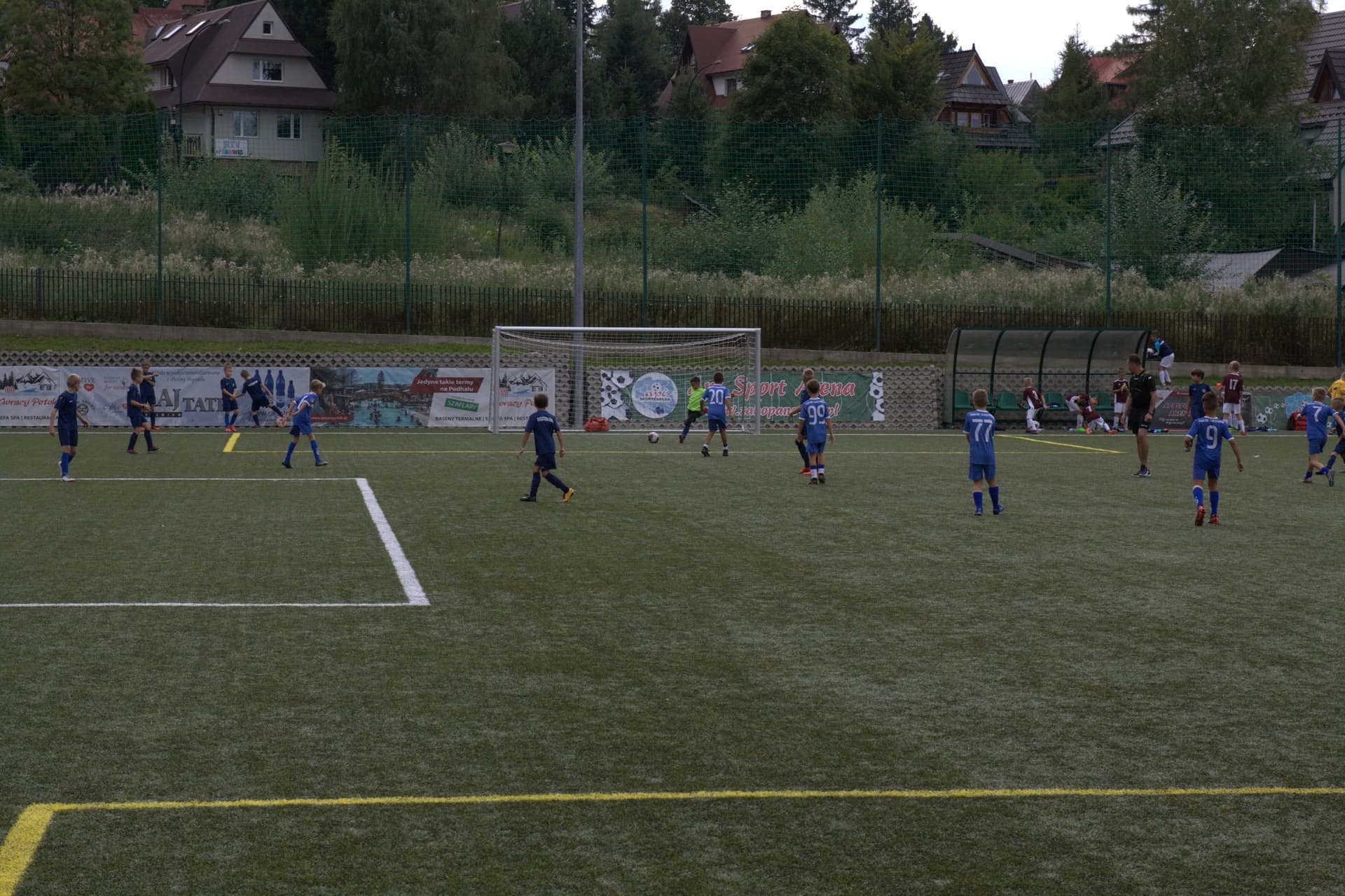 13.09-15.09 API CUP w Zakopanem - rocznik 2010. — zdjęcie 51