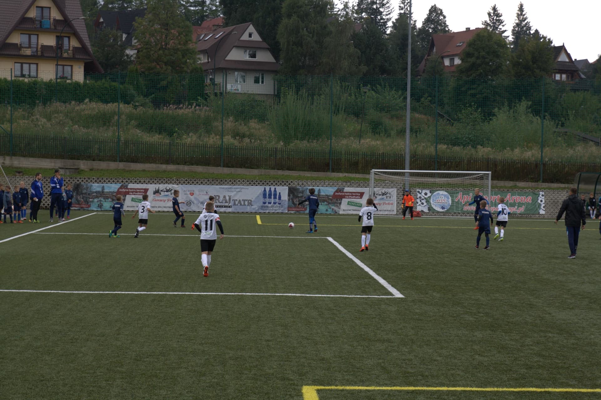 13.09-15.09 API CUP w Zakopanem - rocznik 2010. — zdjęcie 60