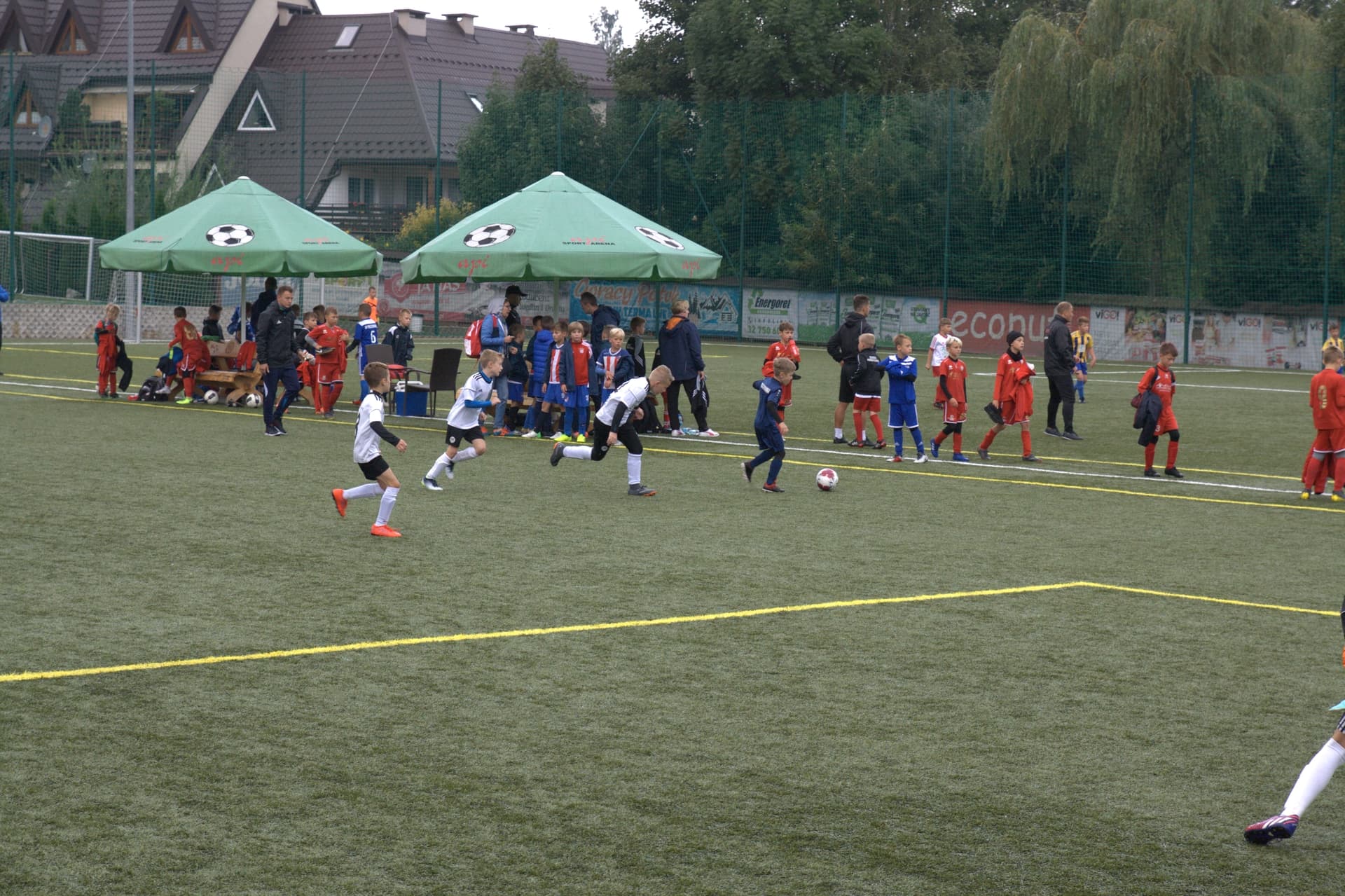 13.09-15.09 API CUP w Zakopanem - rocznik 2010. — zdjęcie 61