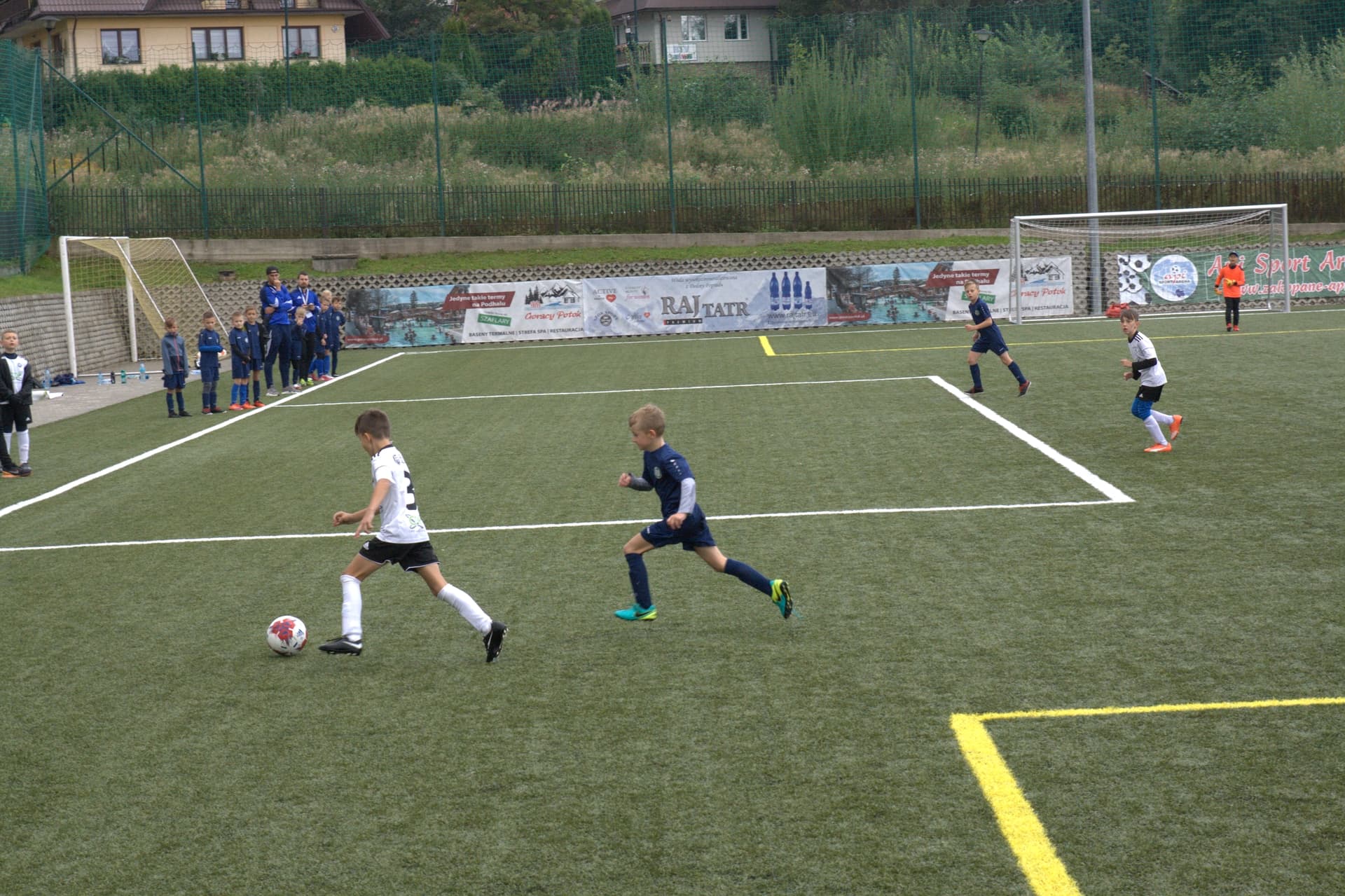 13.09-15.09 API CUP w Zakopanem - rocznik 2010. — zdjęcie 65