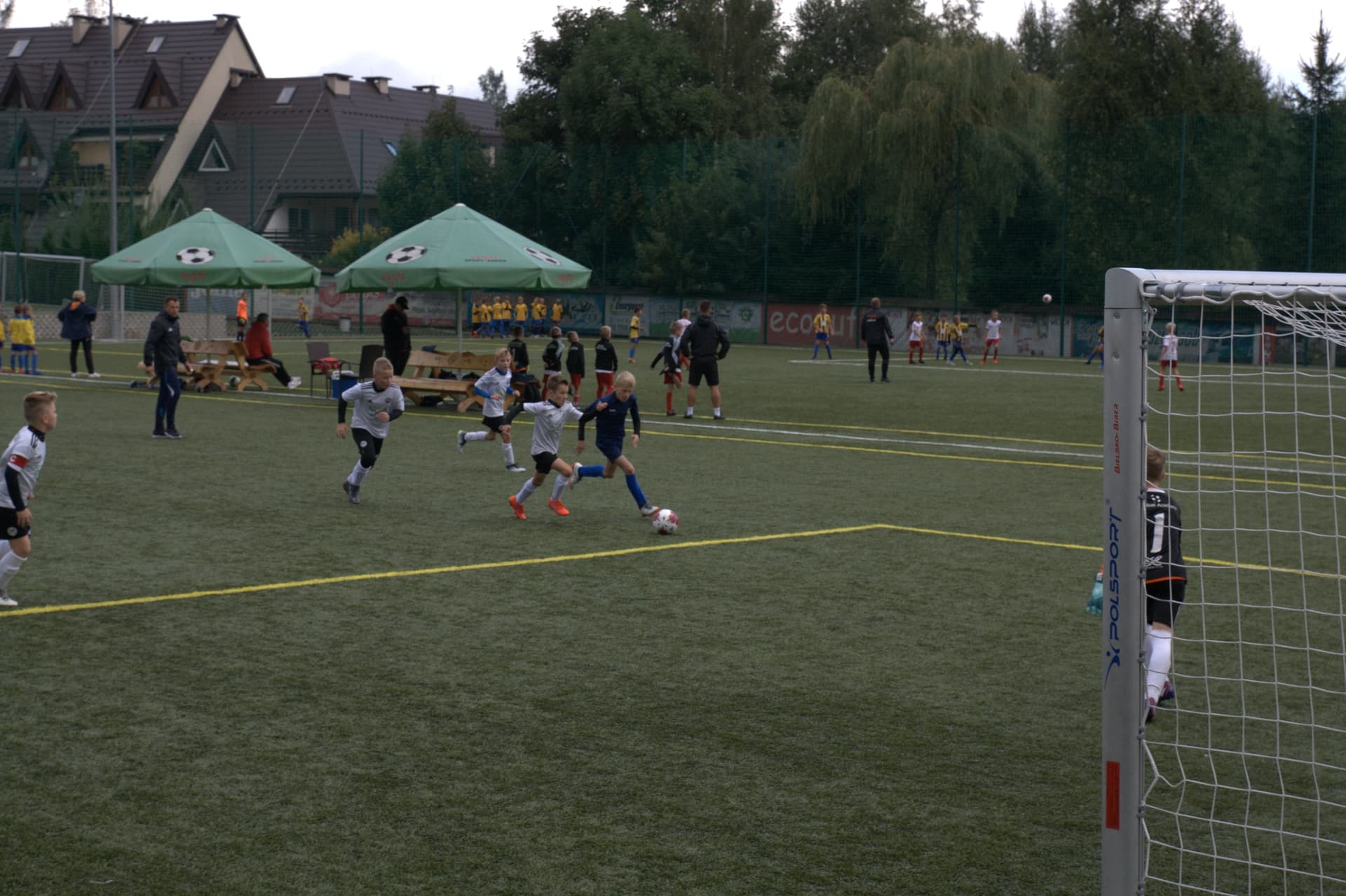 13.09-15.09 API CUP w Zakopanem - rocznik 2010. — zdjęcie 70